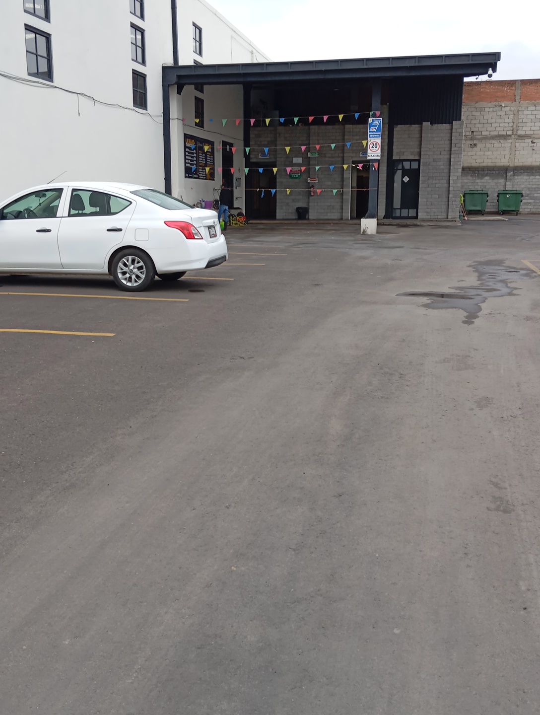 Restaurante León Comelón image 7