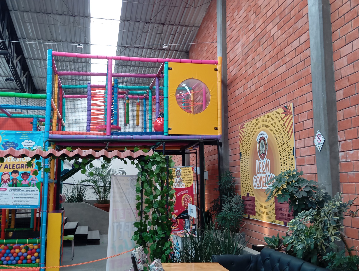 Restaurante León Comelón image 8