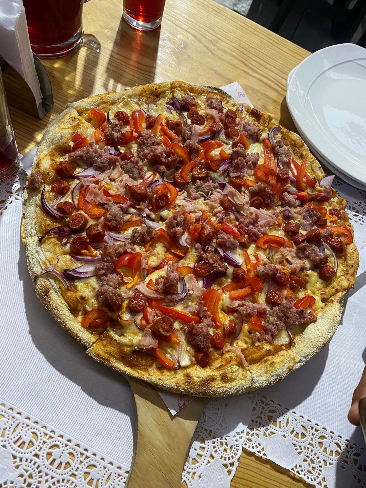 Restaurante León Comelón image 9