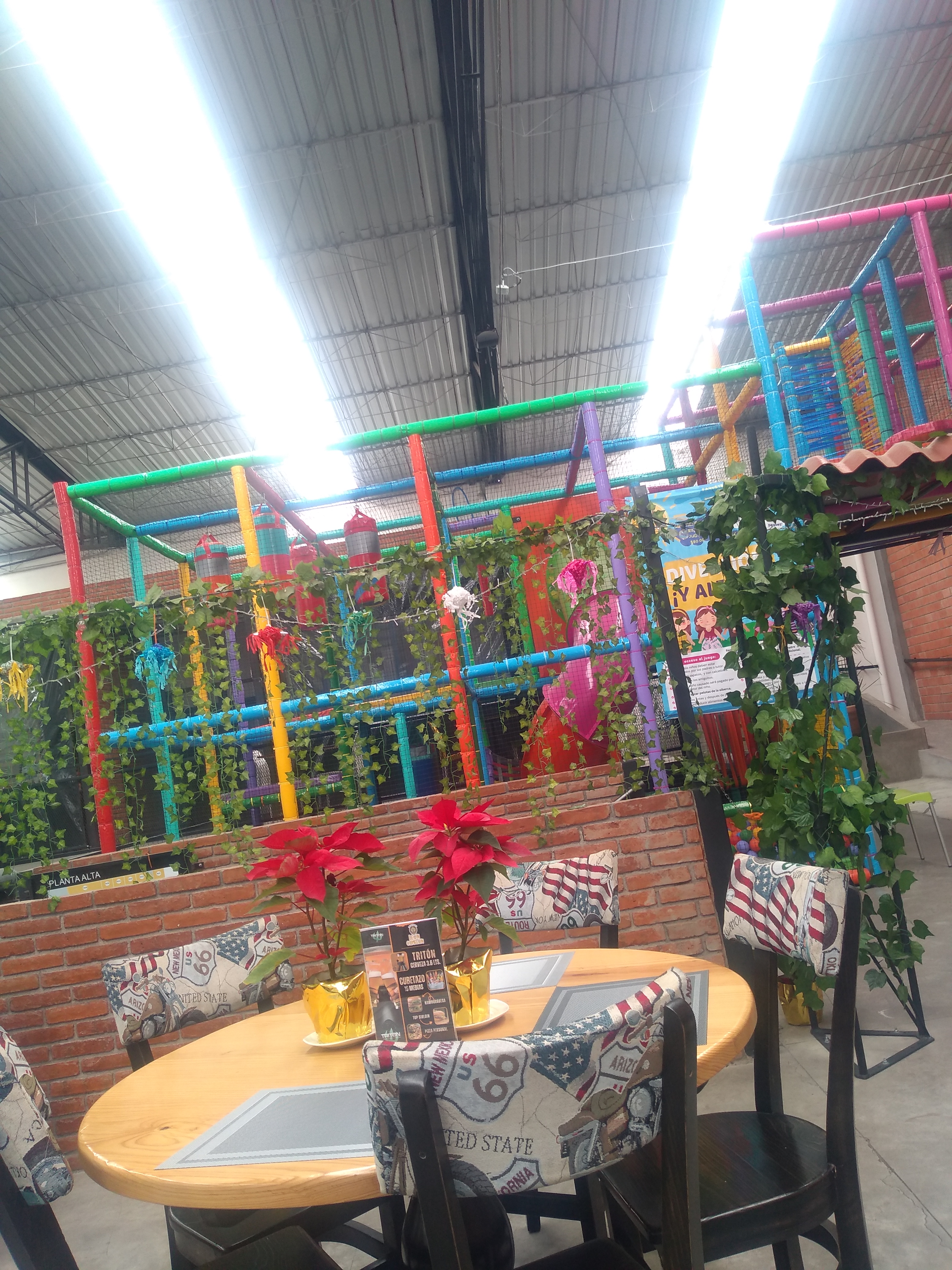 Restaurante León Comelón image 10