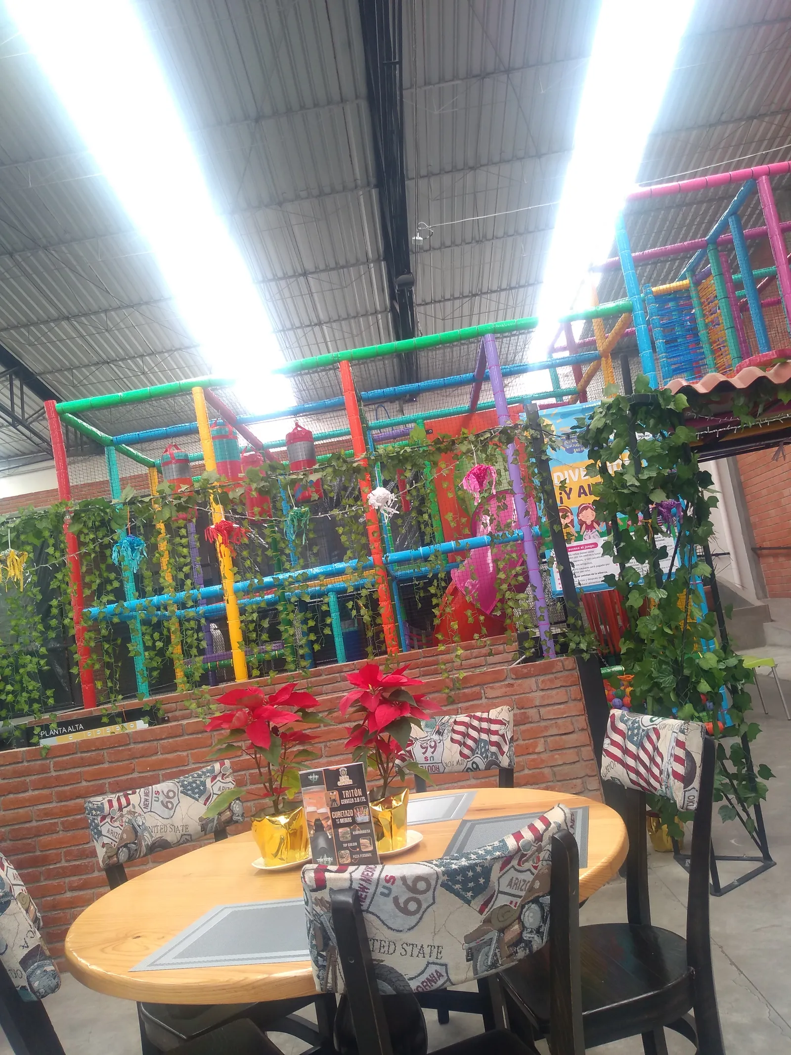 Restaurante León Comelón image 10