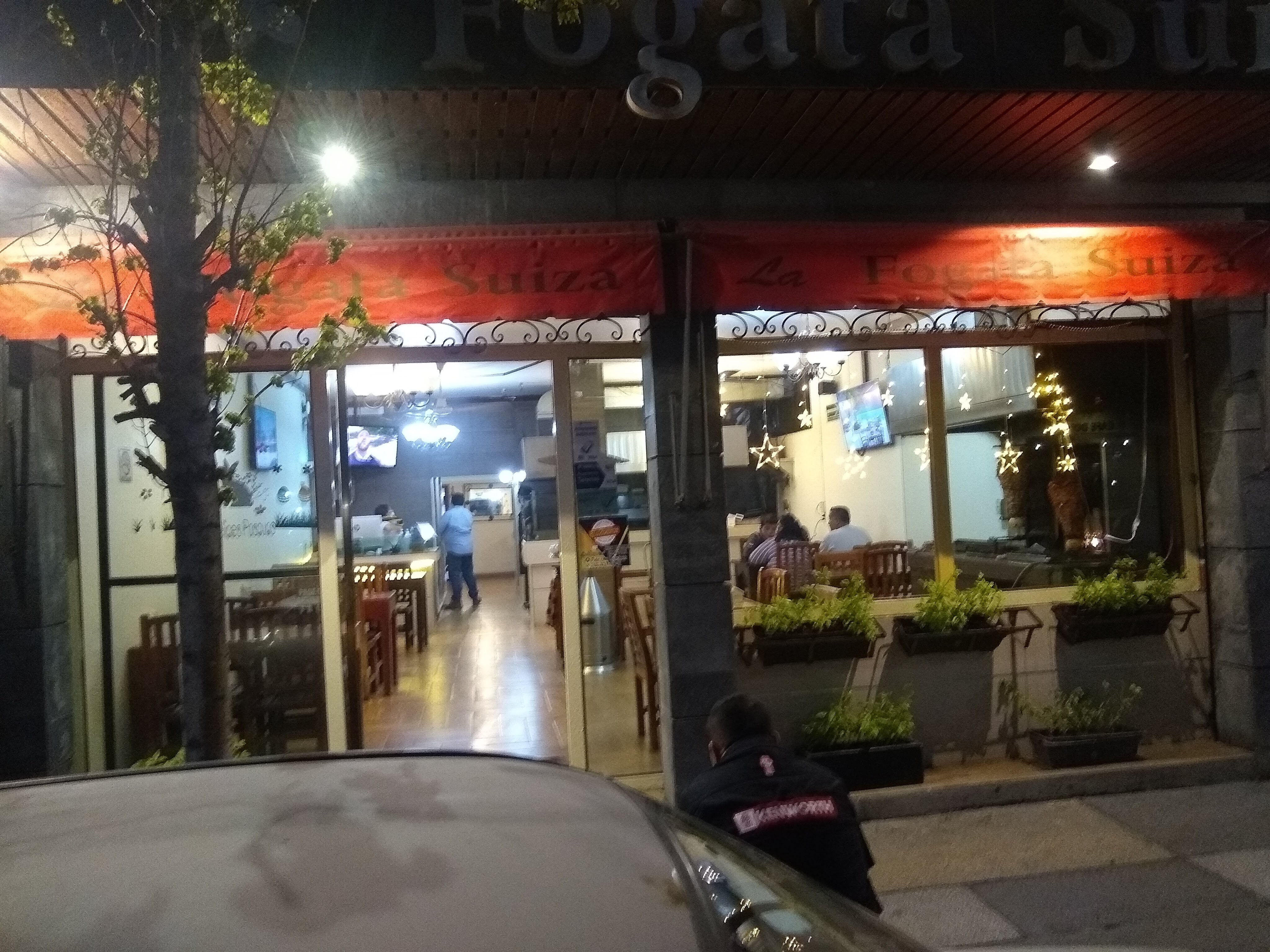 La Fogata Suiza image 1