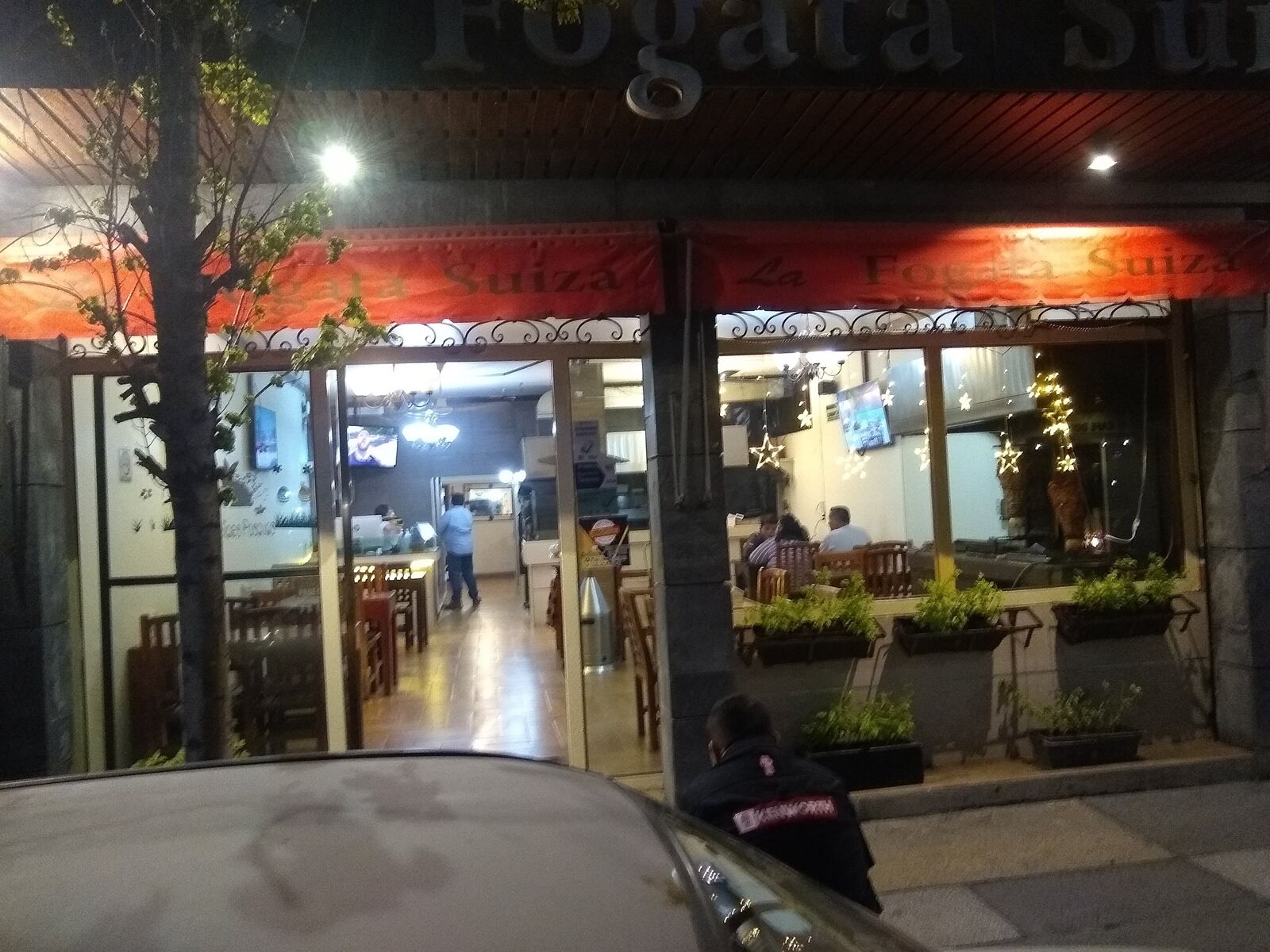La Fogata Suiza image 1