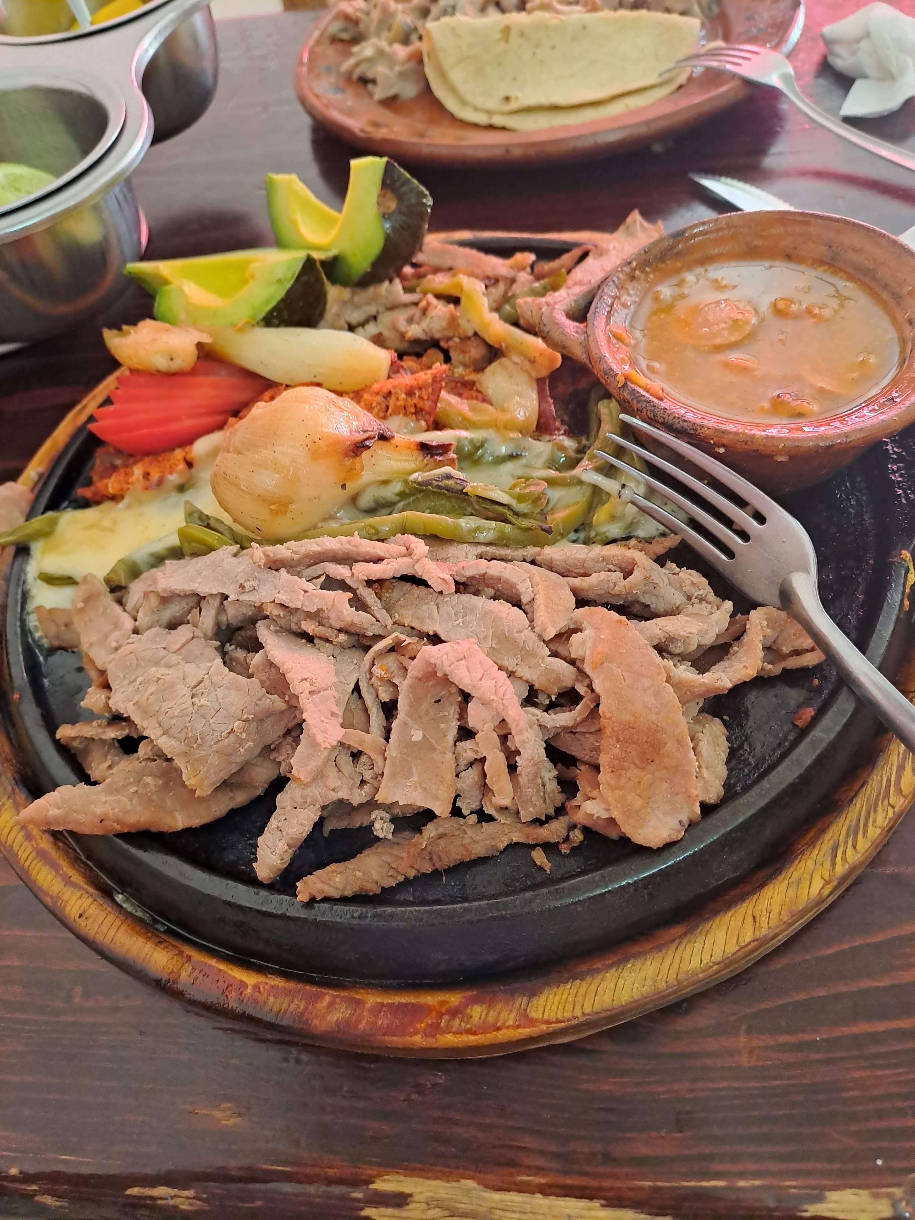 La Fogata Suiza image 4