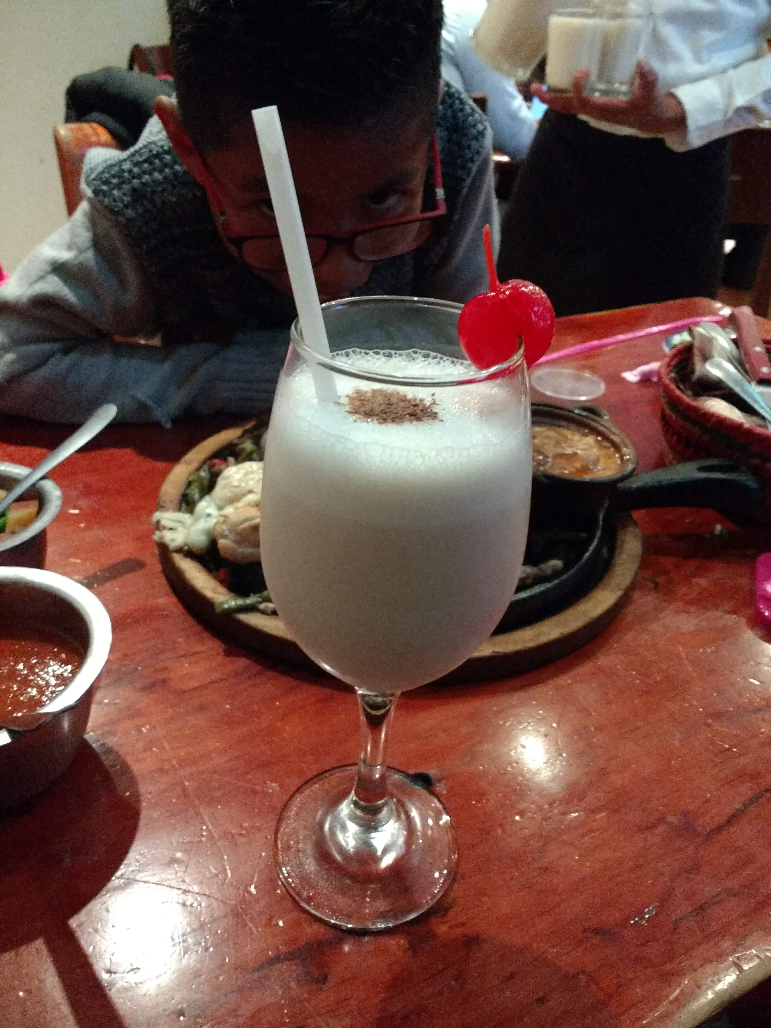 La Fogata Suiza image 6