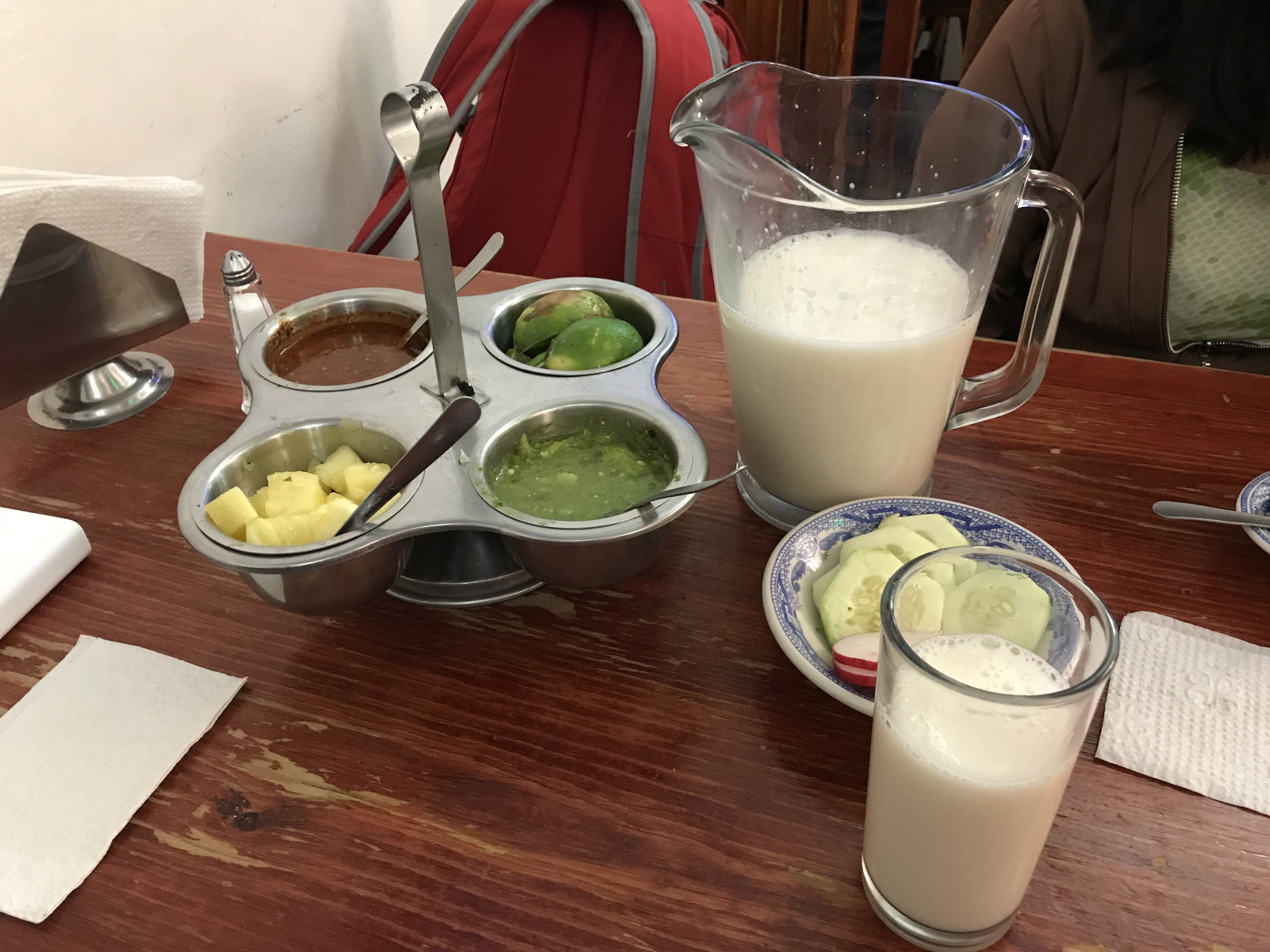 La Fogata Suiza image 7