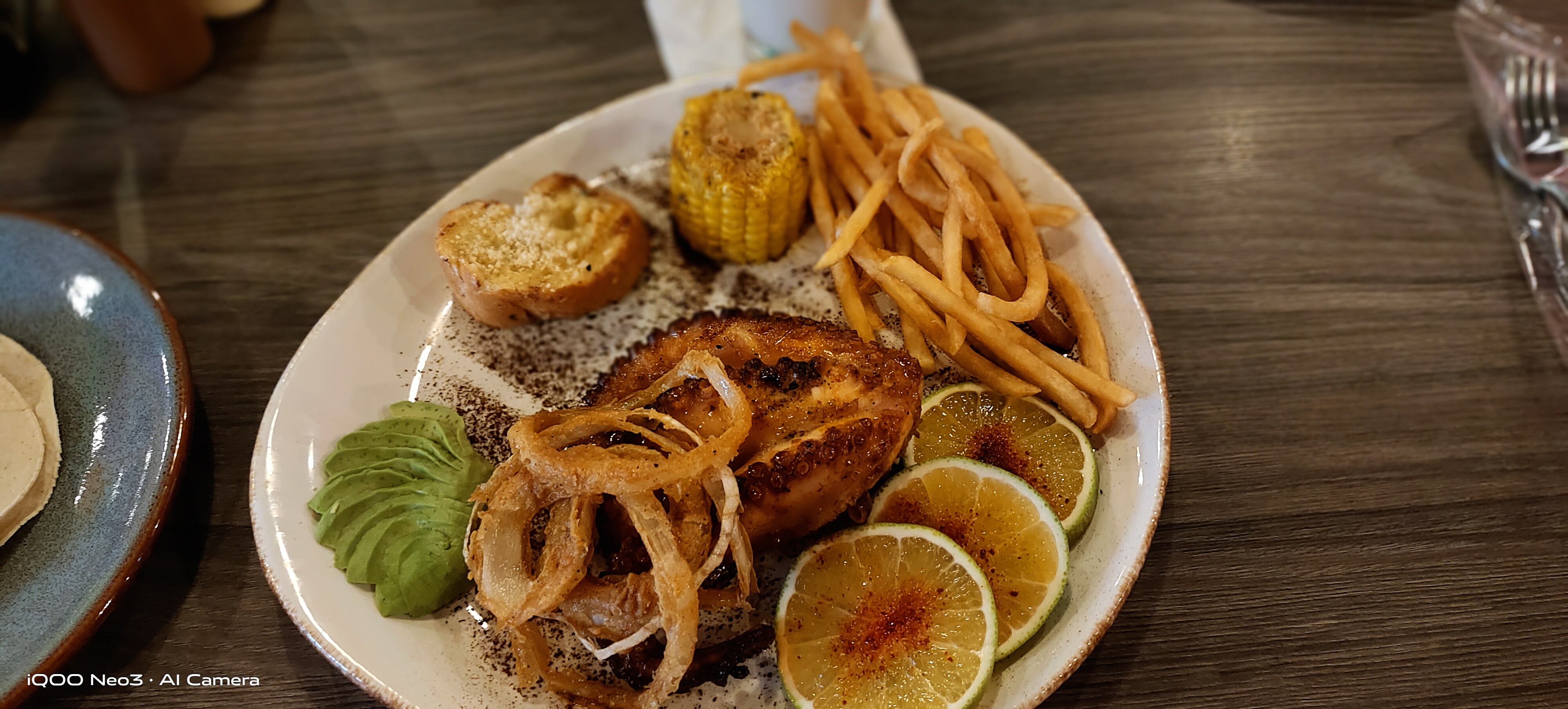 El Asador De Pánfilo. image 2