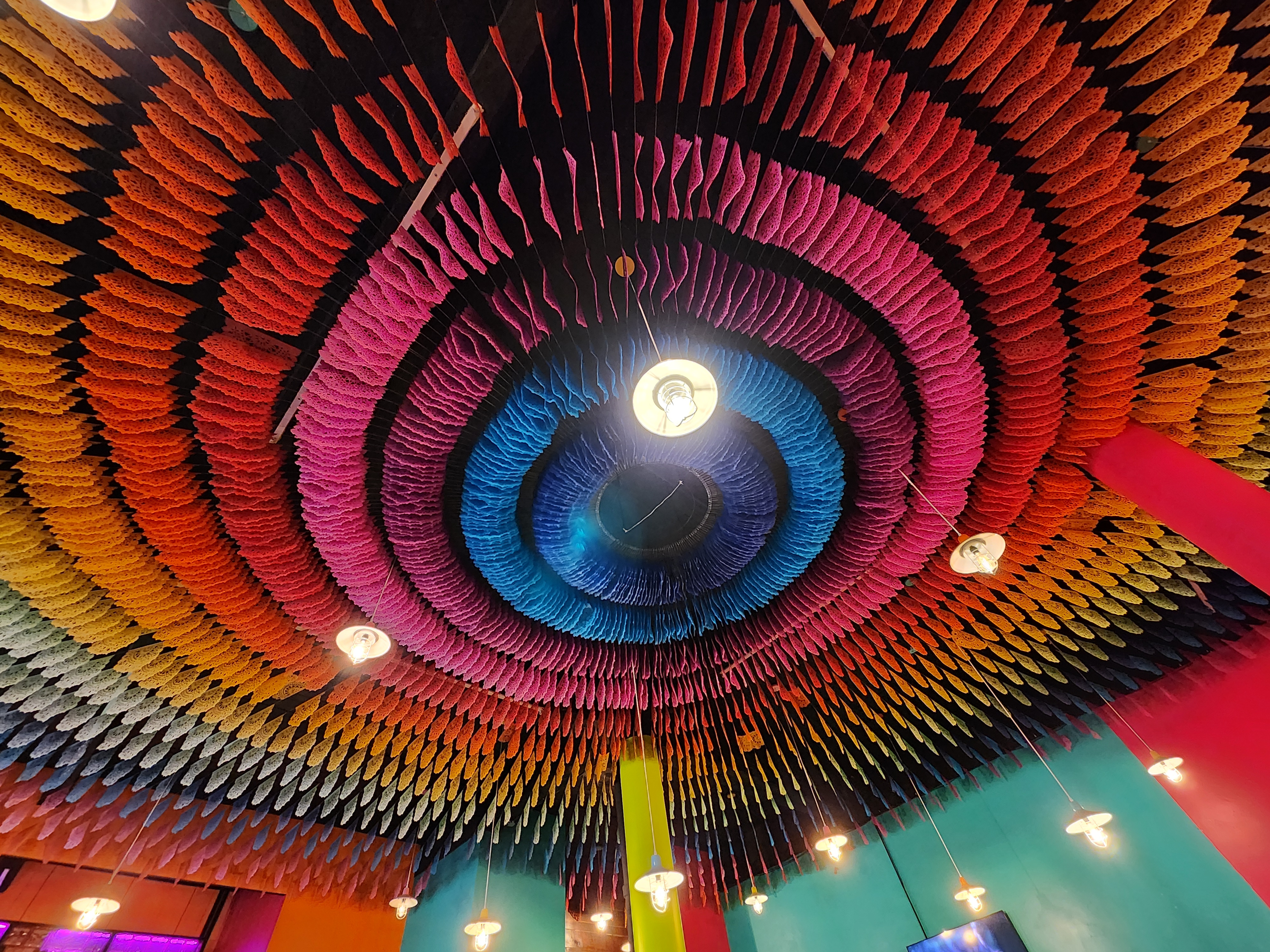 El Asador De Pánfilo. image 3