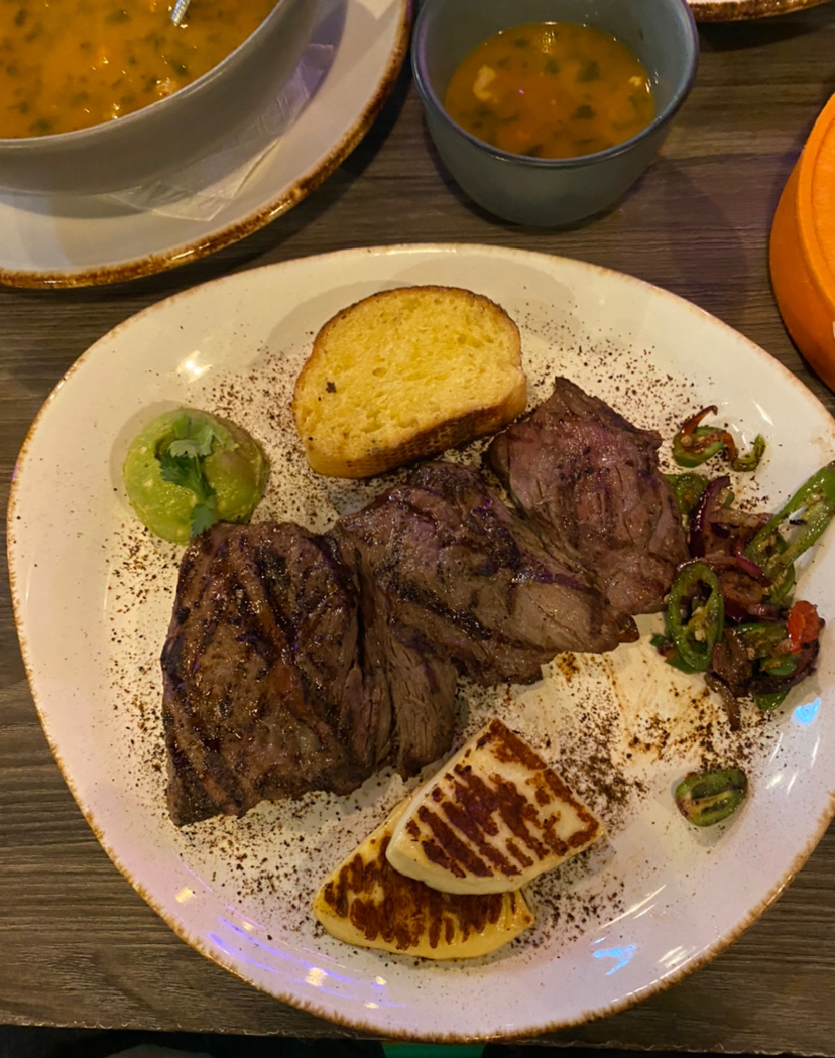 El Asador De Pánfilo. image 5