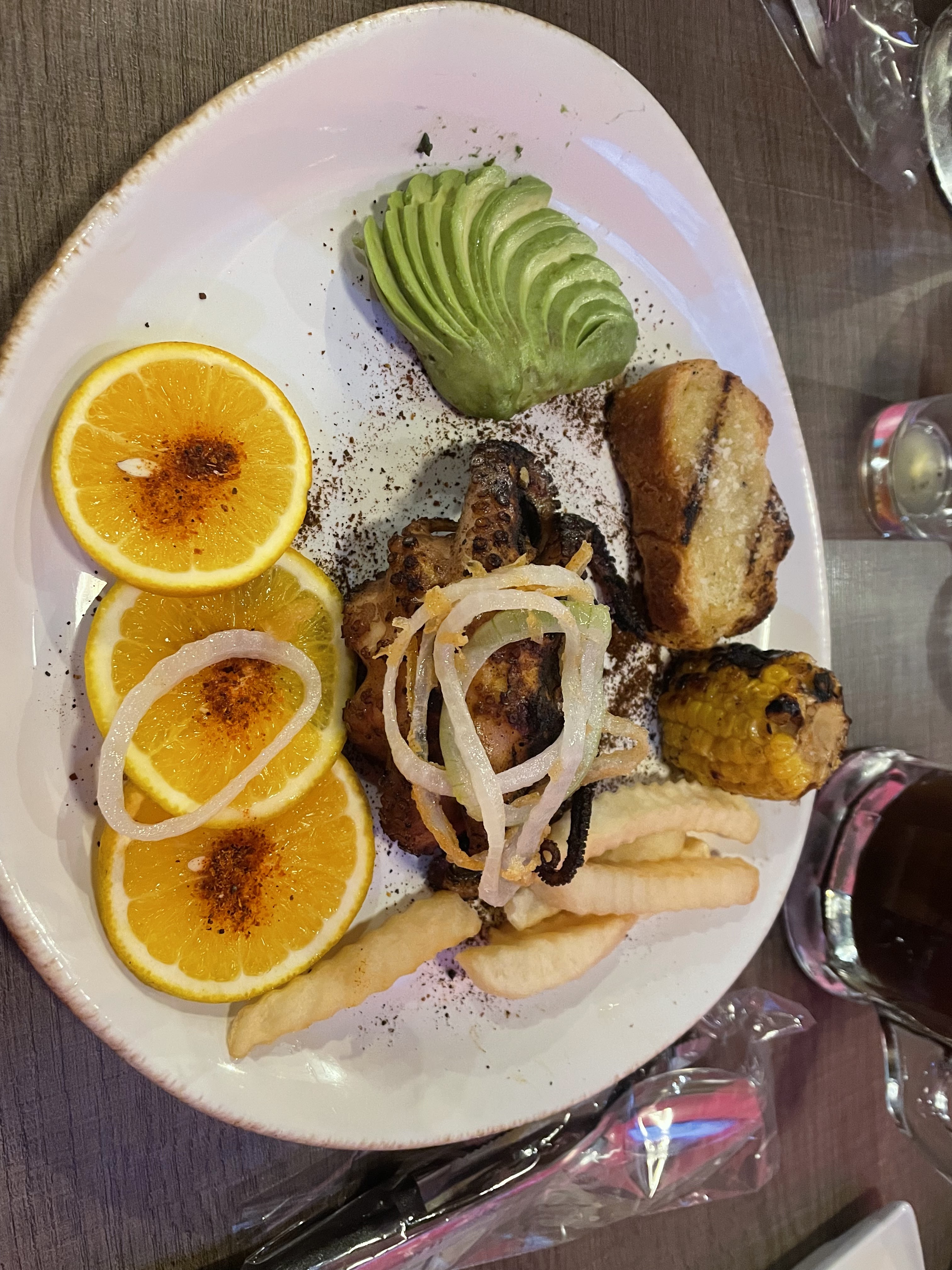 El Asador De Pánfilo. image 6