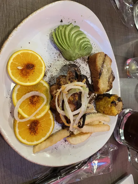 El Asador De Pánfilo. image 6