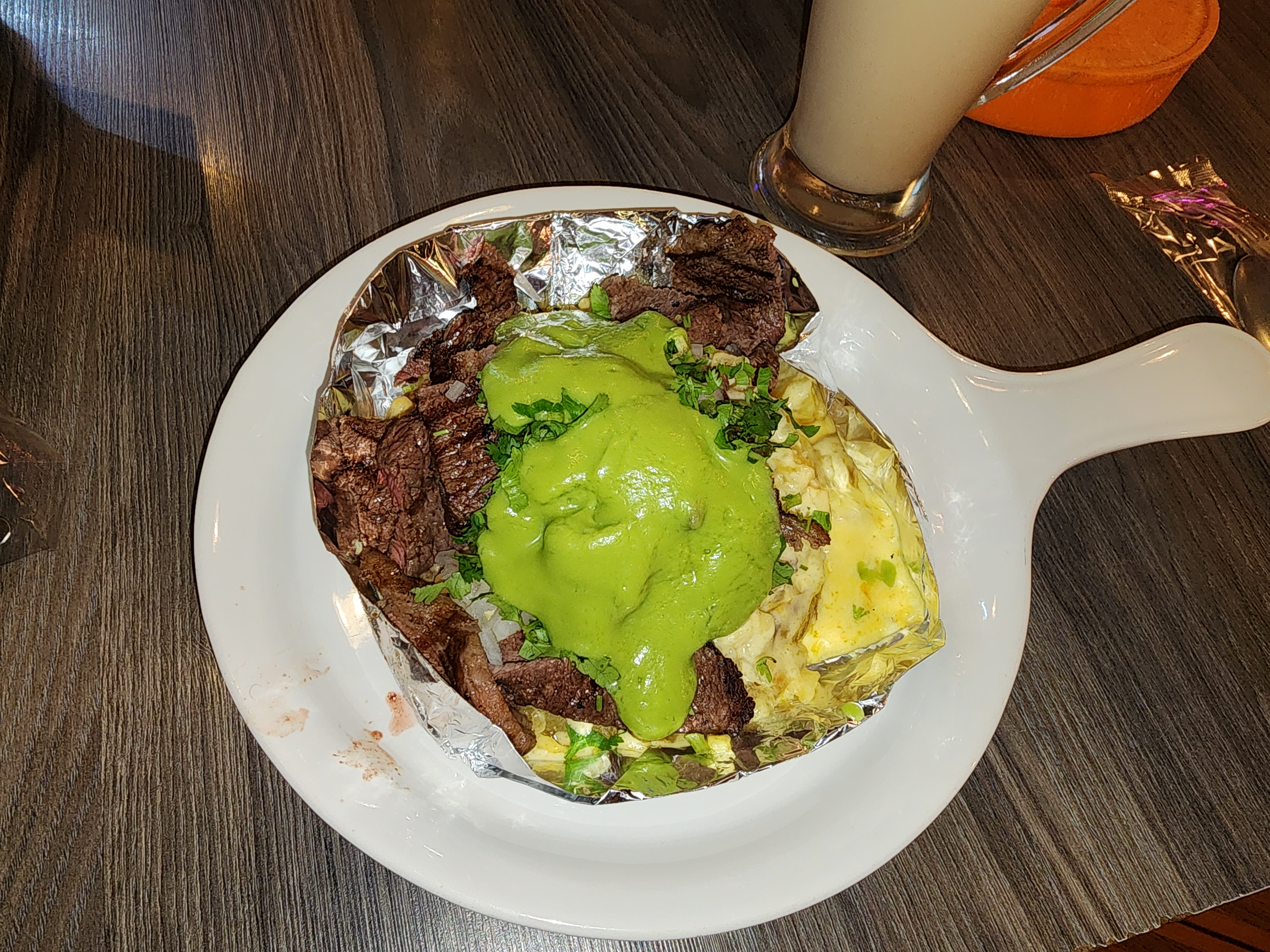 El Asador De Pánfilo. image 7