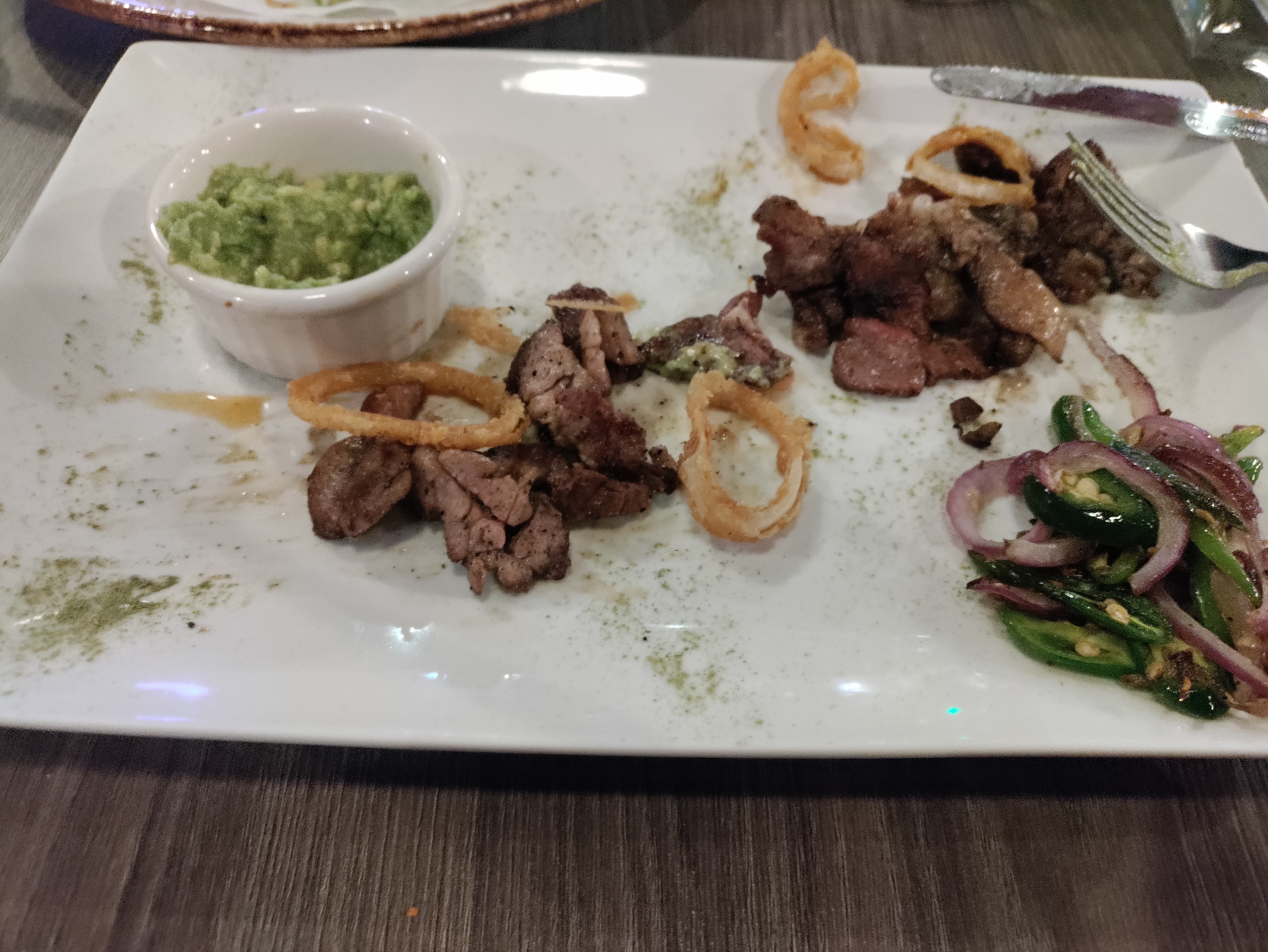 El Asador De Pánfilo. image 8