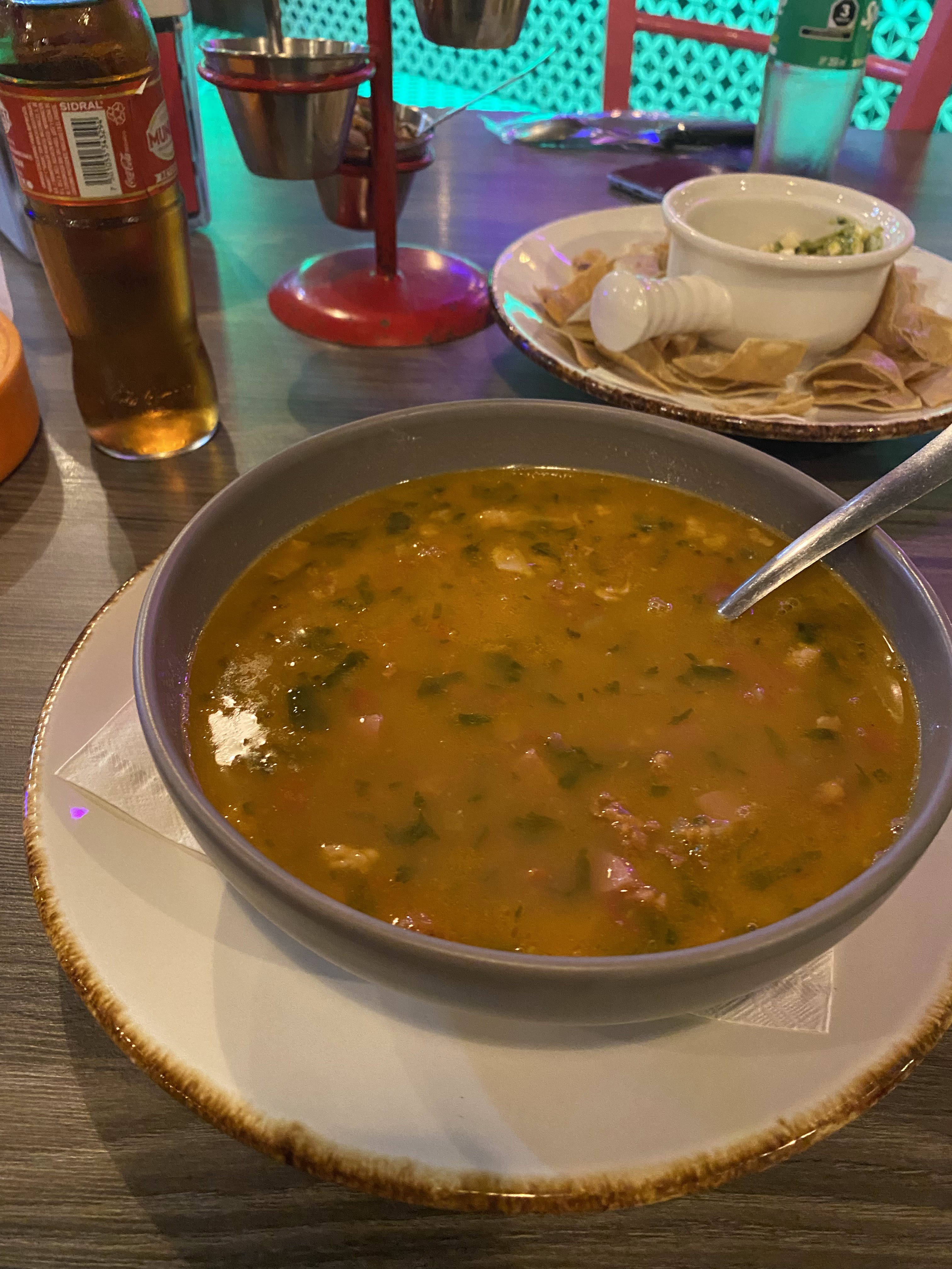 El Asador De Pánfilo. image 9