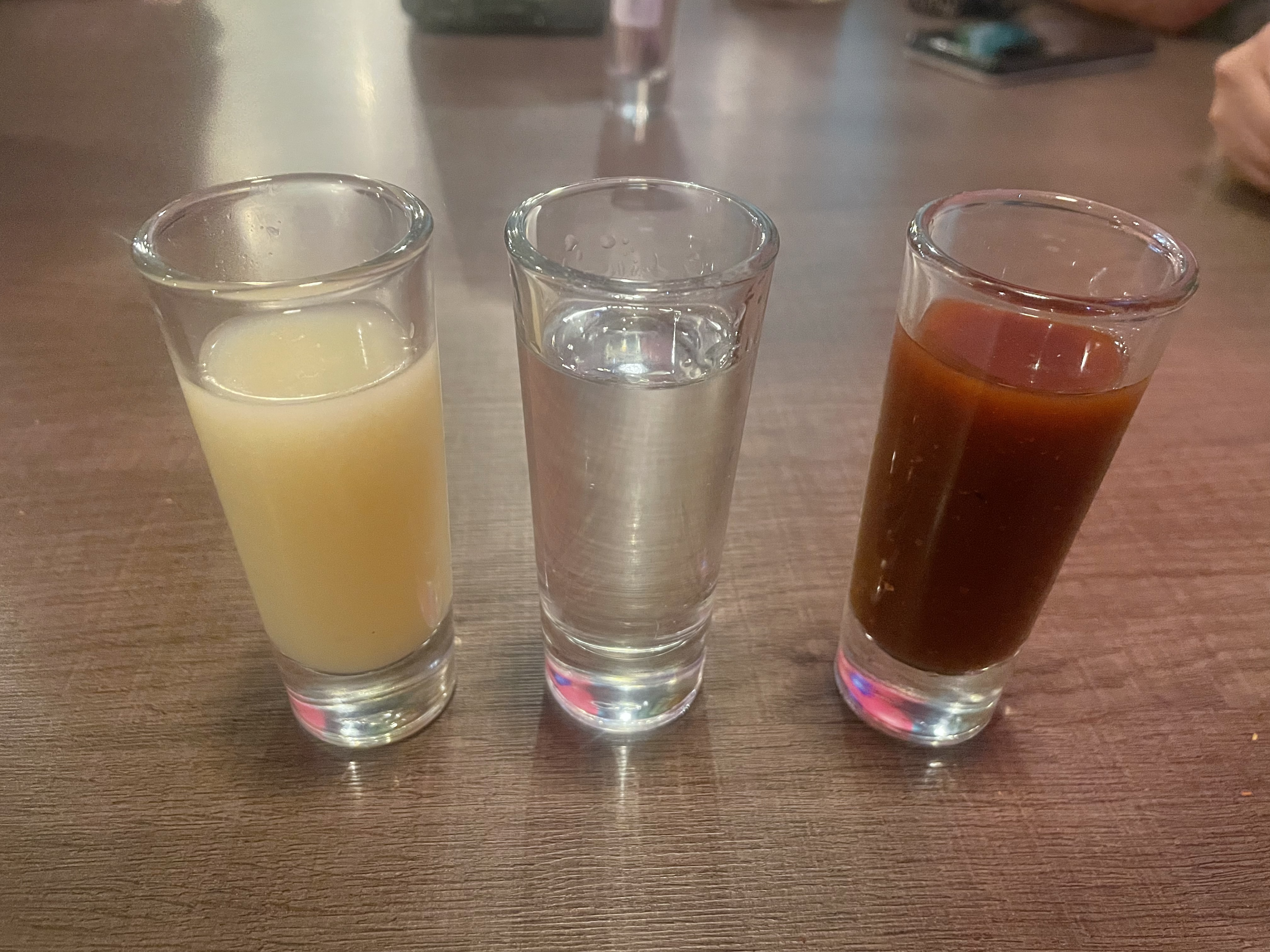 El Asador De Pánfilo. image 10