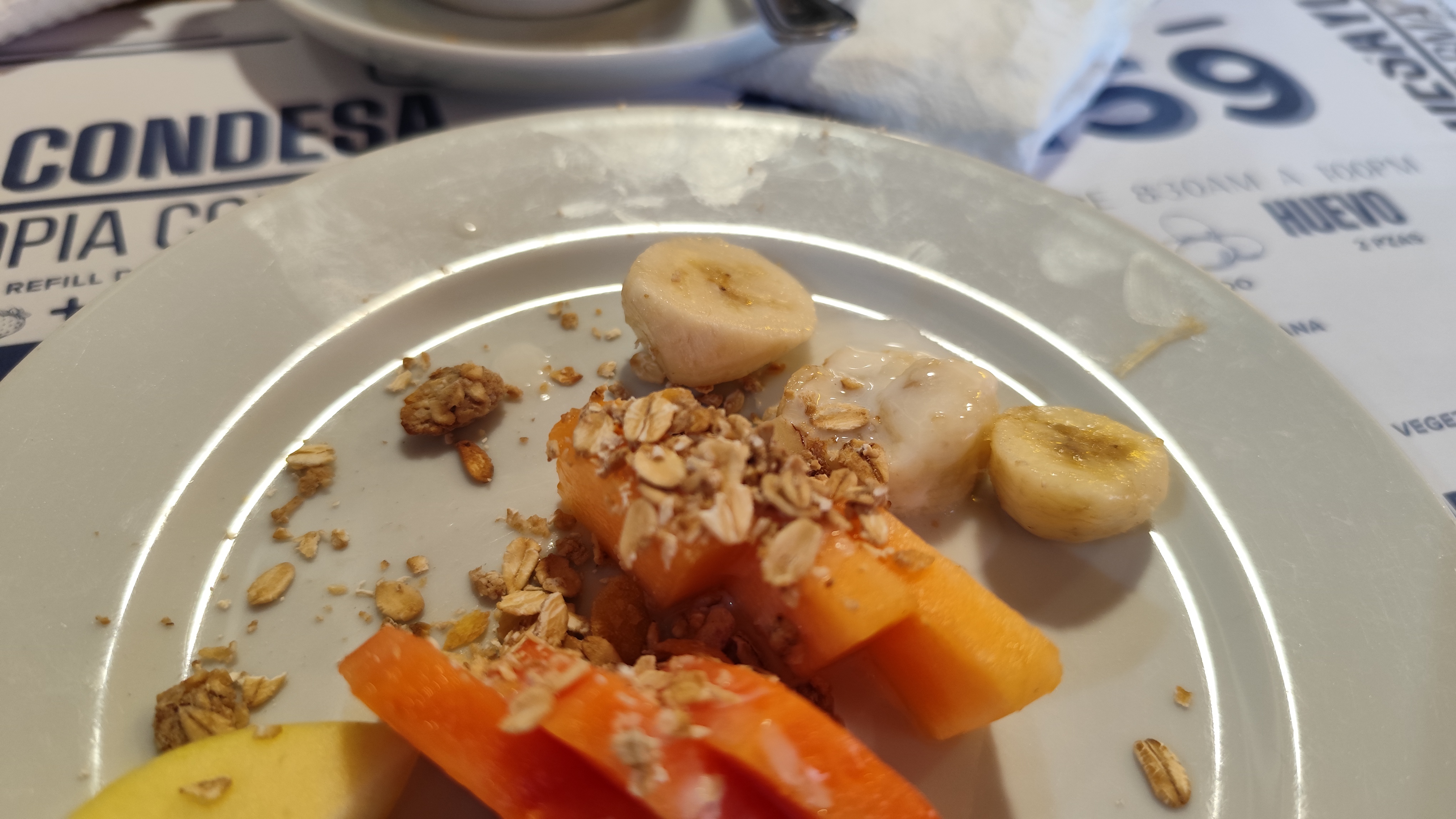 La Condesa Restaurante-Café image 3