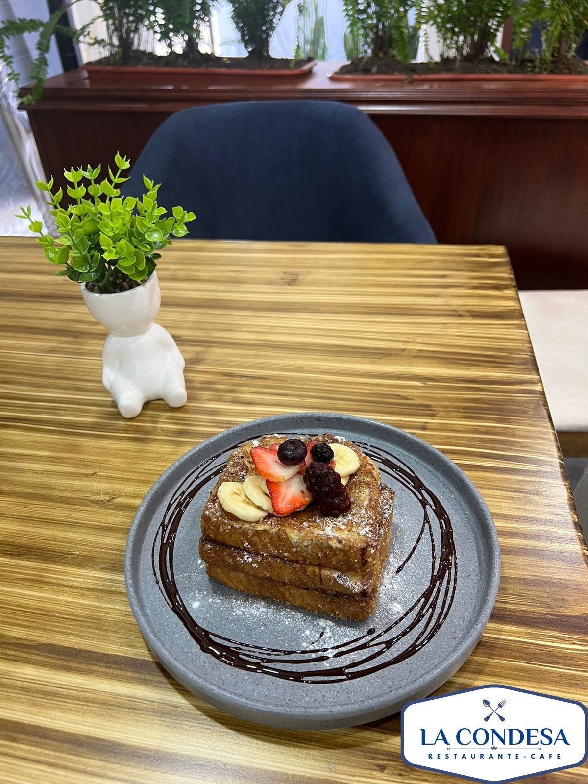 La Condesa Restaurante-Café image 5