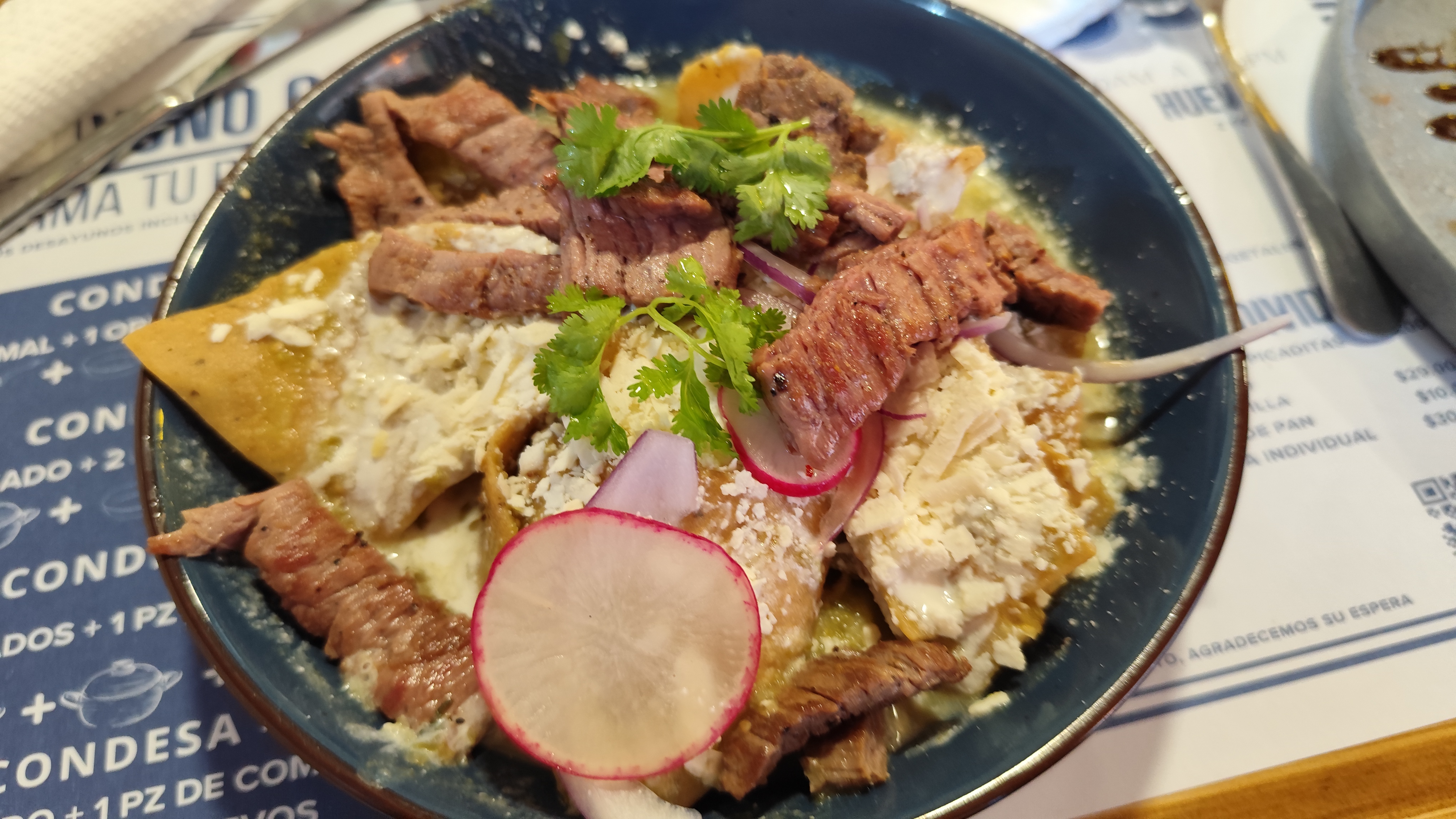 La Condesa Restaurante-Café image 6