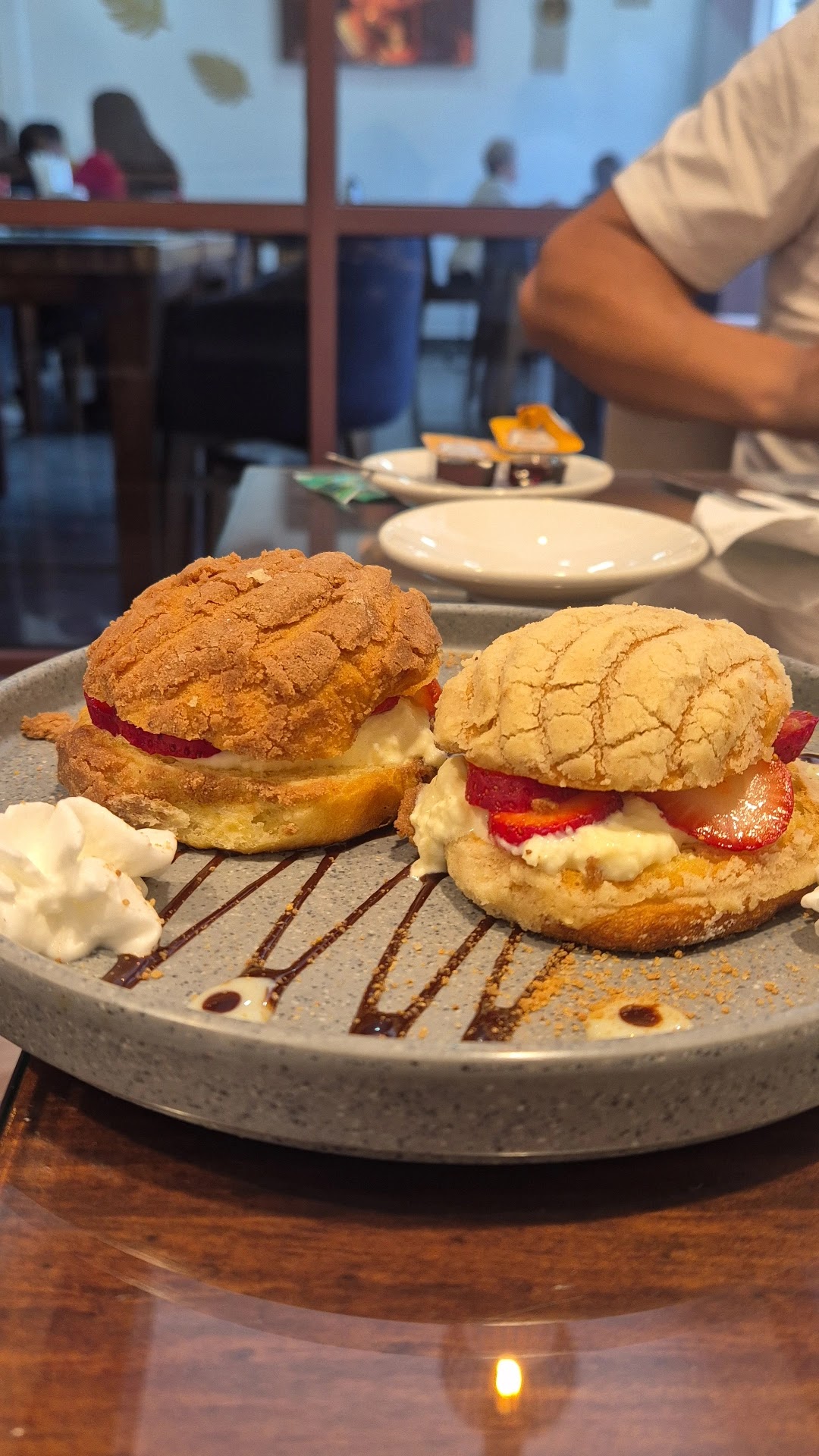 La Condesa Restaurante-Café image 9