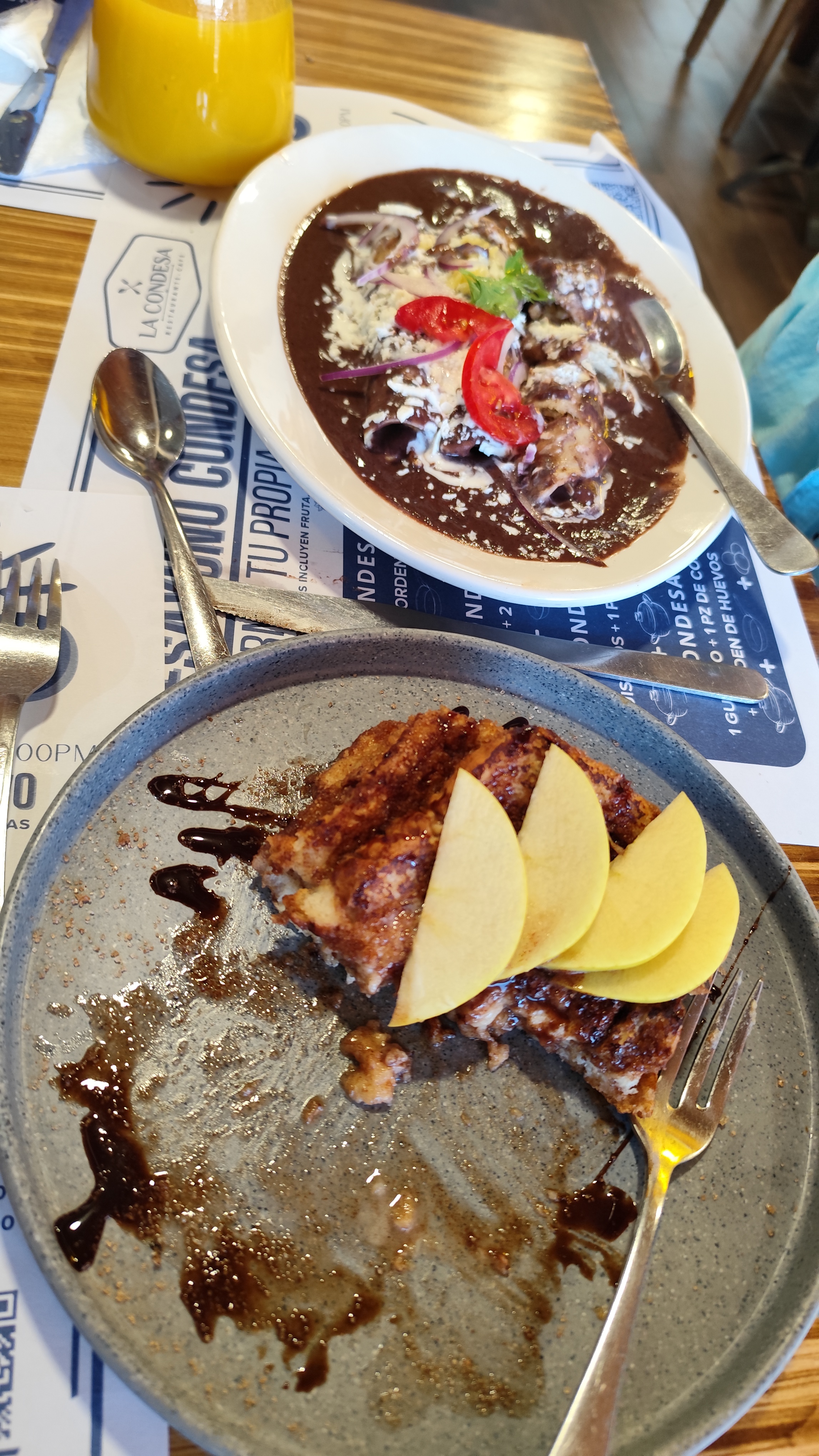 La Condesa Restaurante-Café image 10