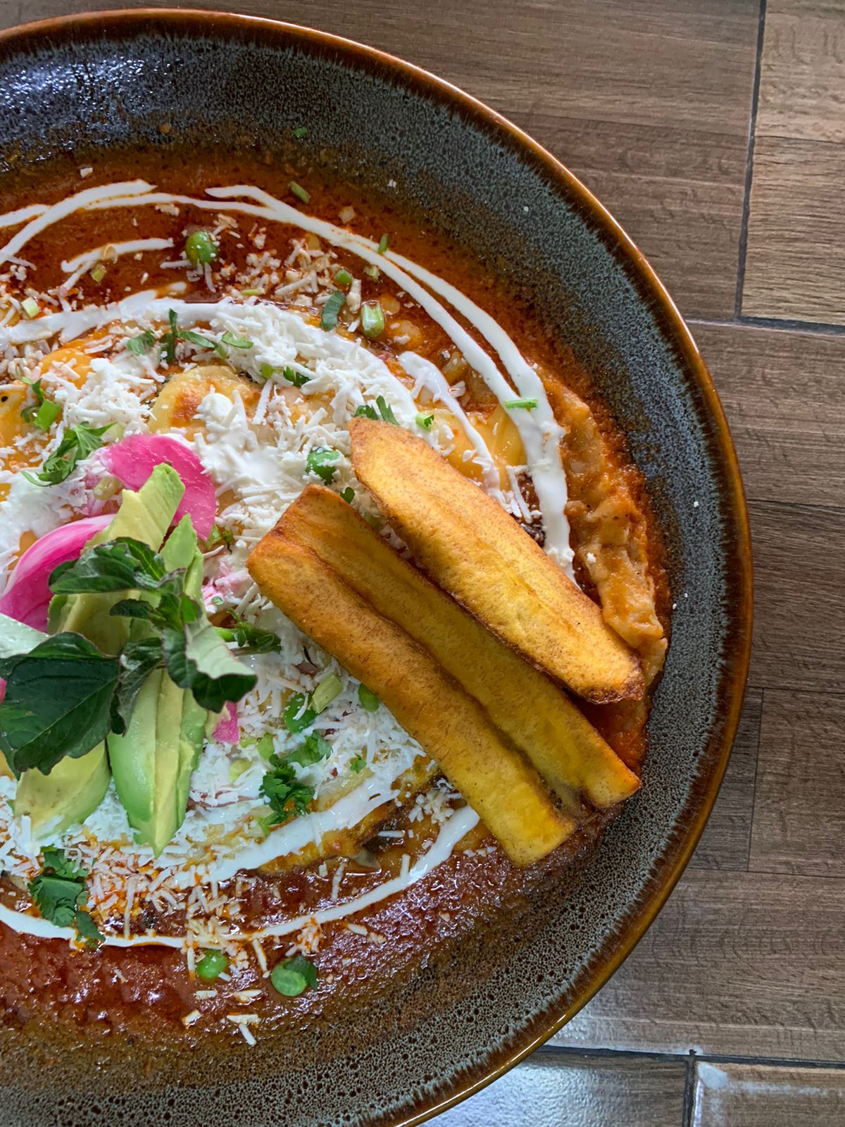 Nuestras Raíces, Restaurante-Café image 2