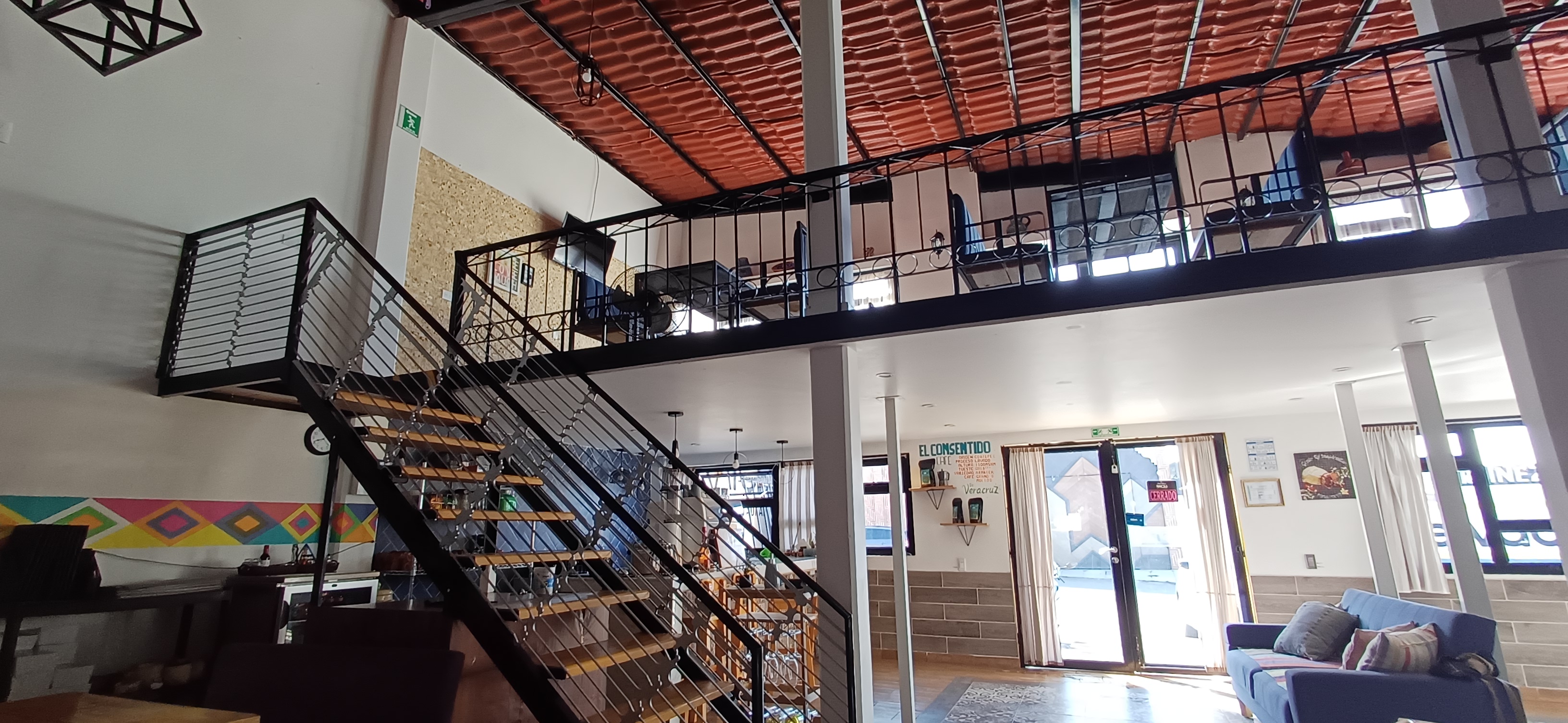 Nuestras Raíces, Restaurante-Café image 4