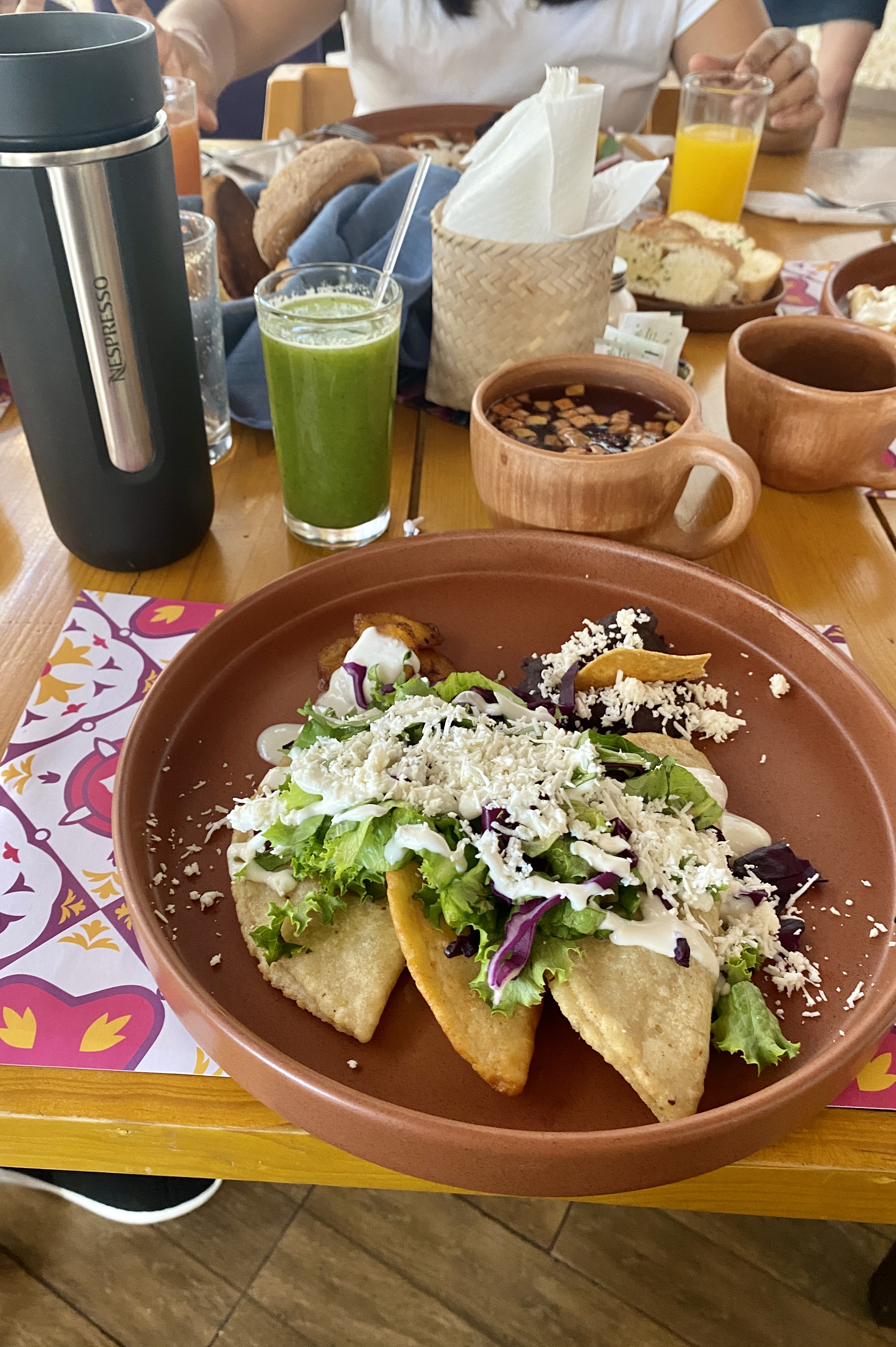 Nuestras Raíces, Restaurante-Café image 6