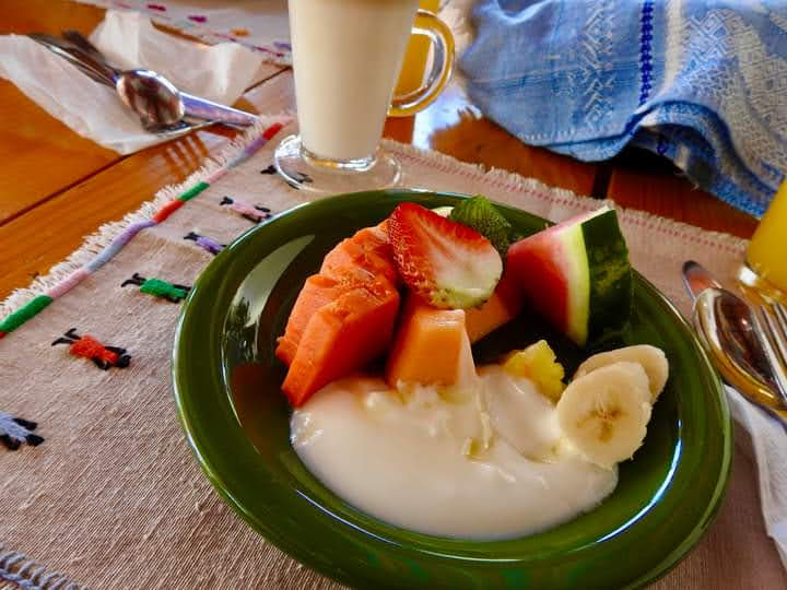 Nuestras Raíces, Restaurante-Café image 8