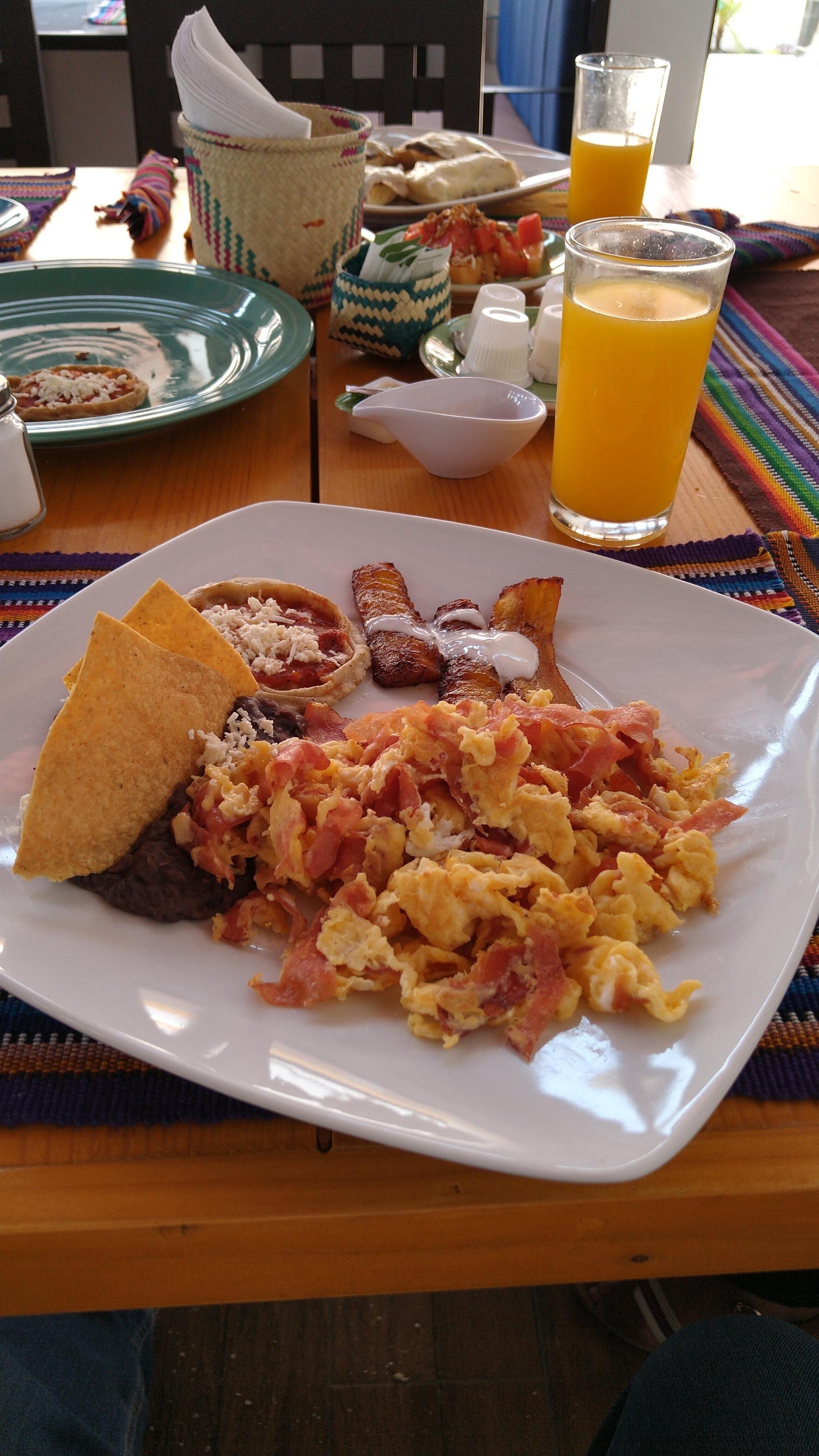 Nuestras Raíces, Restaurante-Café image 9