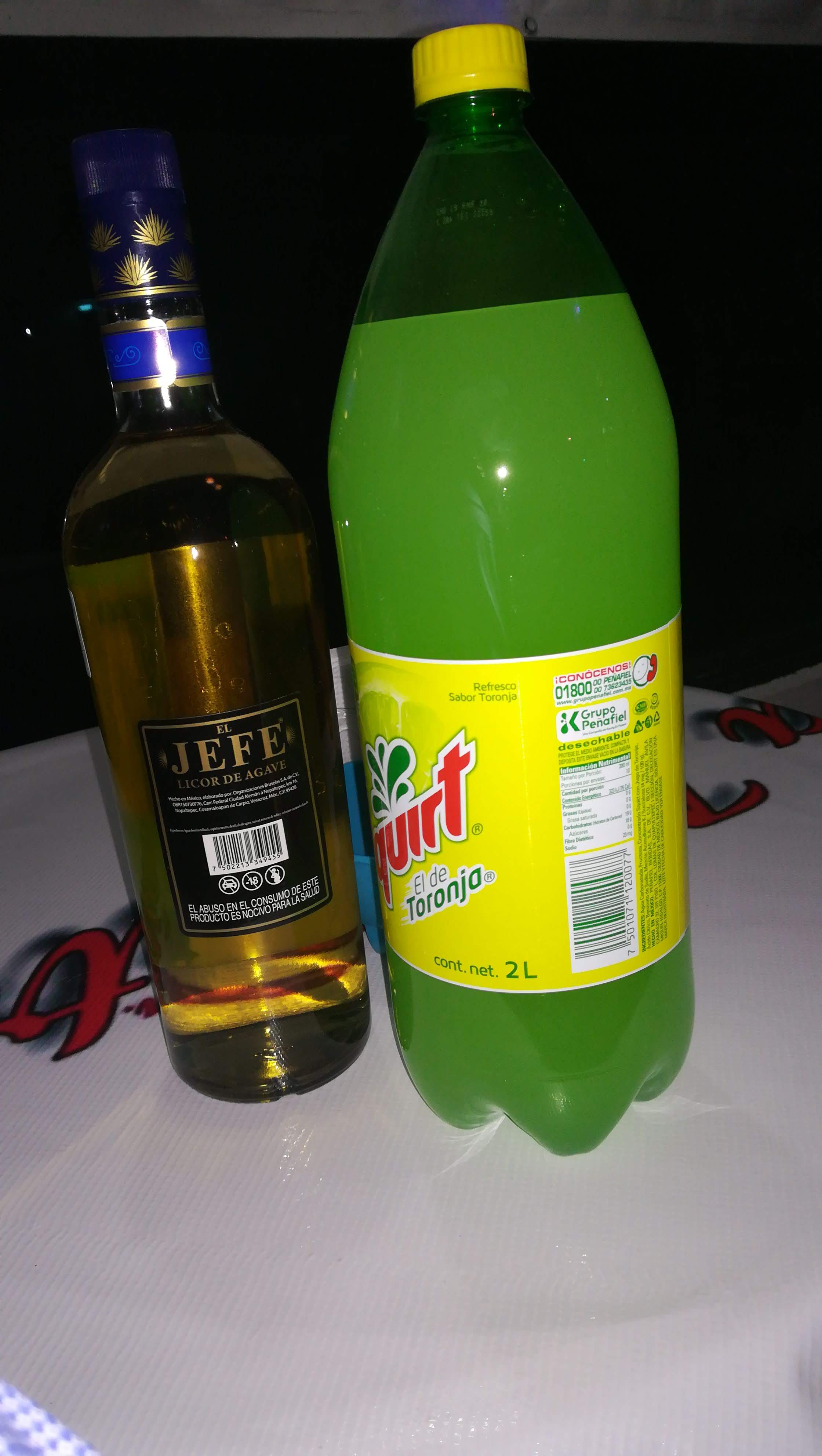 LA MAESTRIA RESTAURANTE BAR image 3