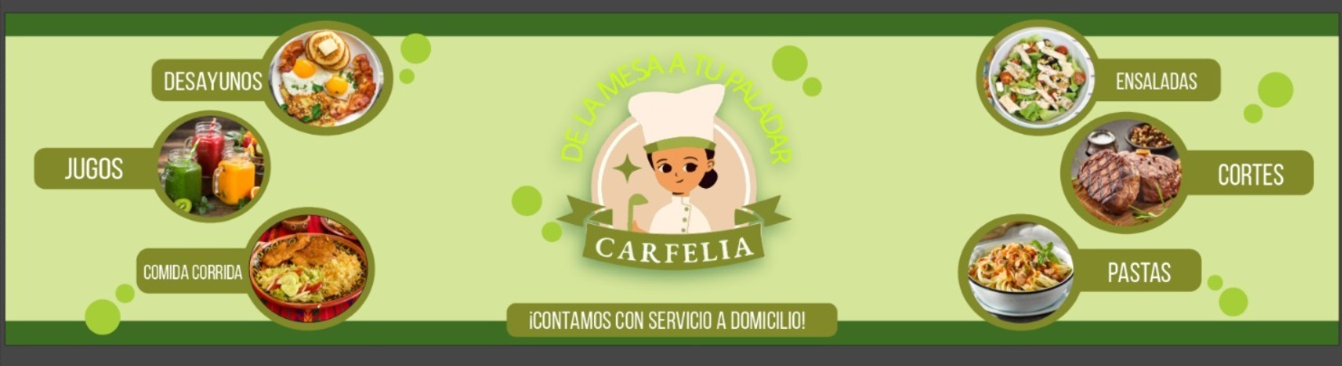 RESTAURANTE CARFELIA image 7