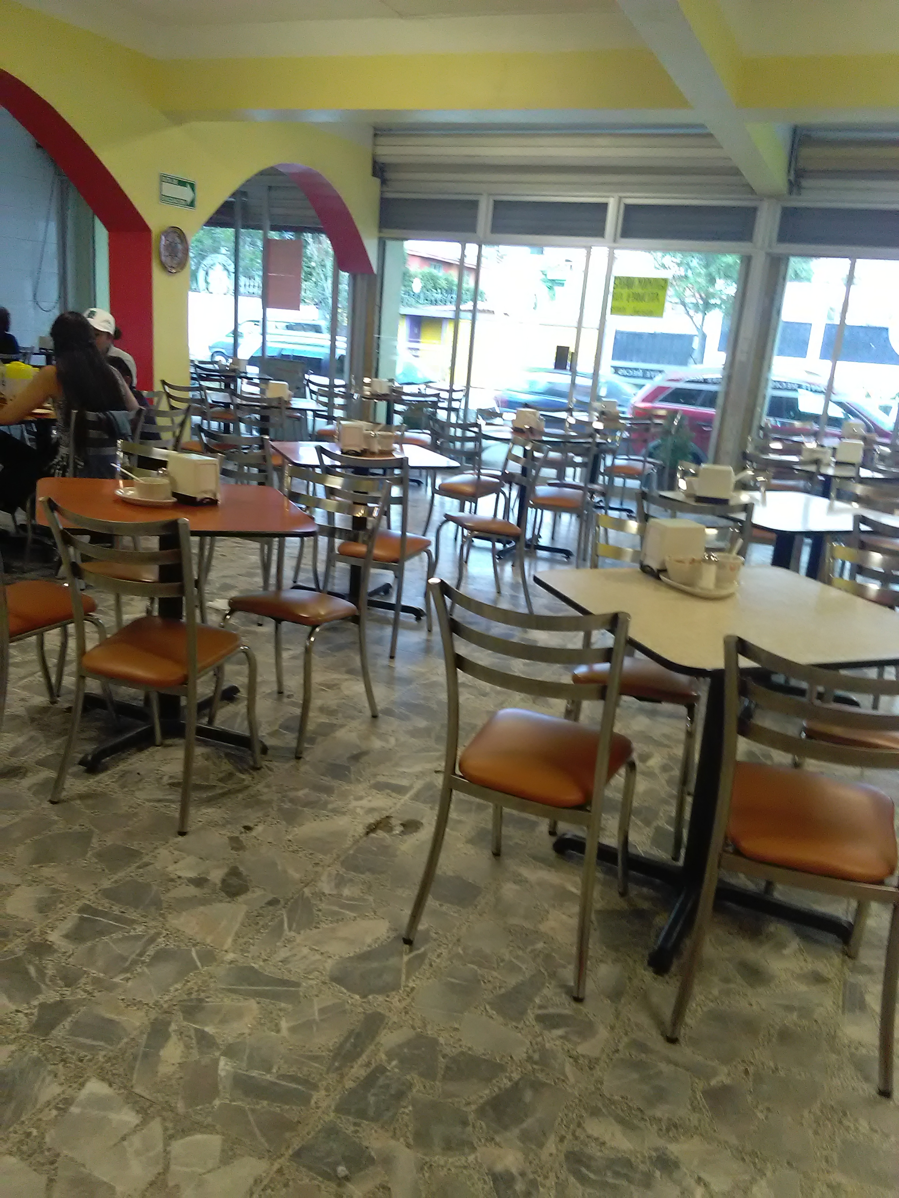 Restaurante Regis image 1