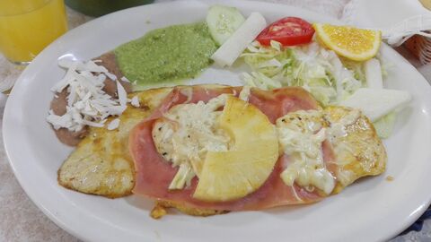 Restaurante Regis image 2