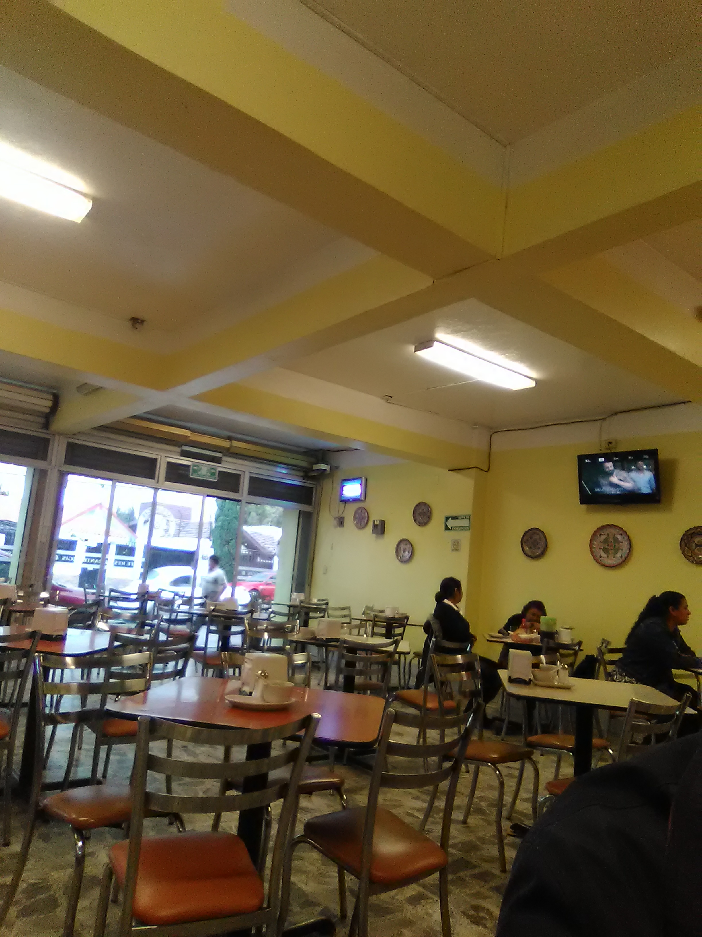 Restaurante Regis image 3