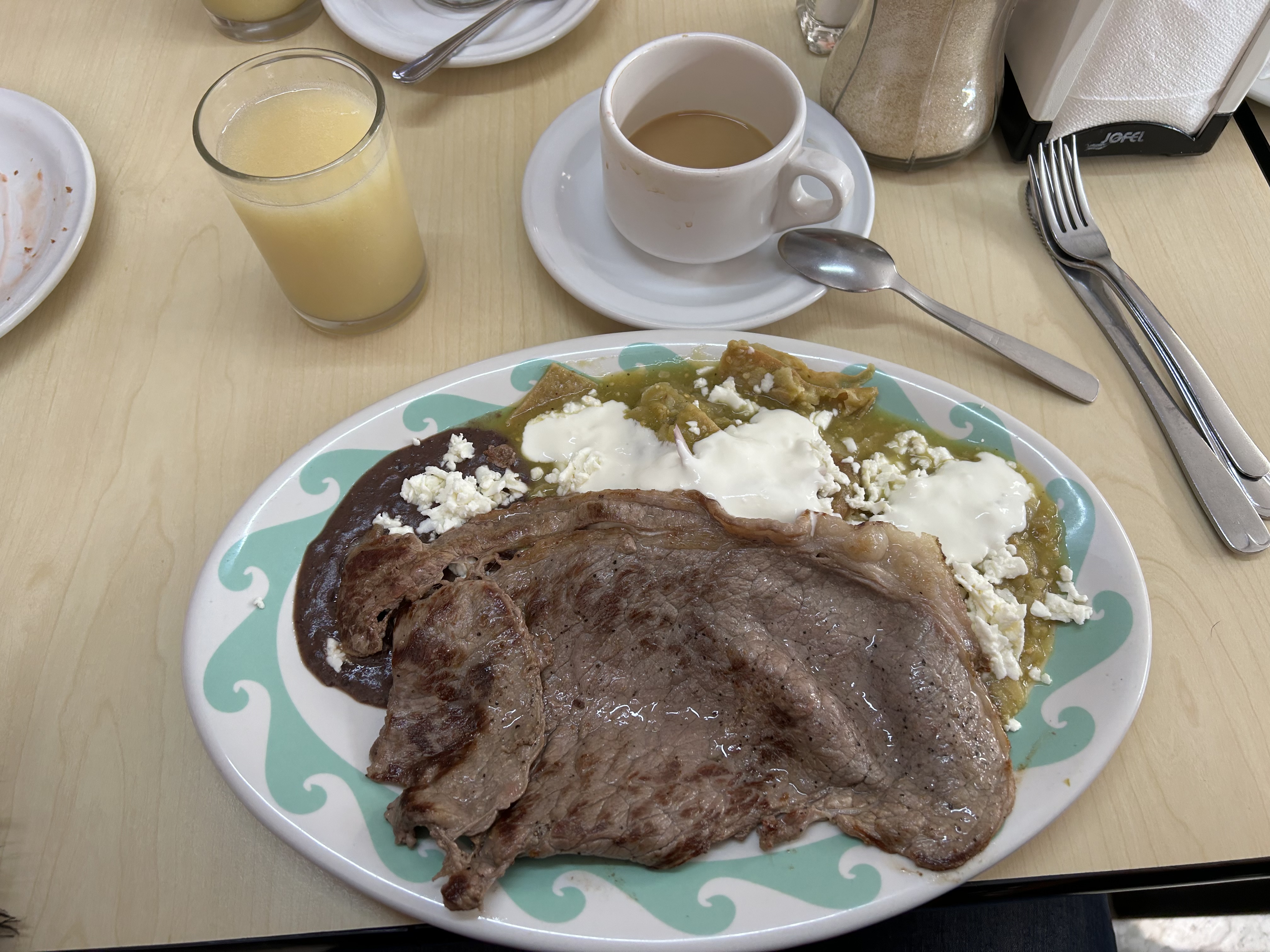 Restaurante Regis image 5