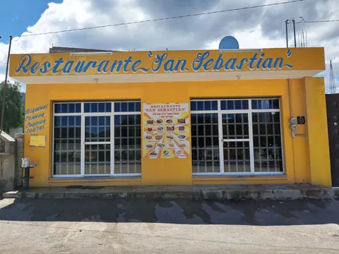 Restaurante "San Sebastian" image 1