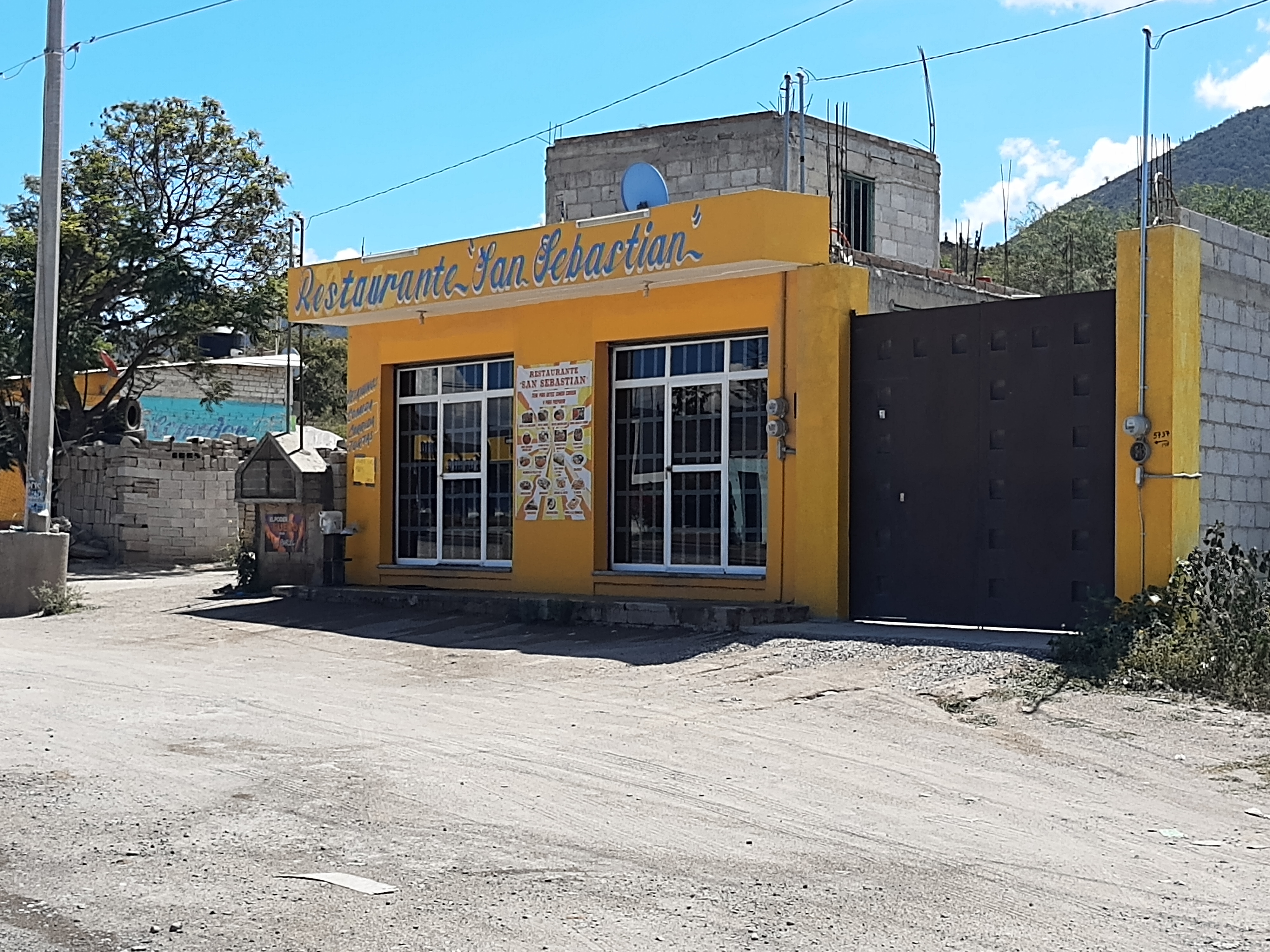 Restaurante "San Sebastian" image 2