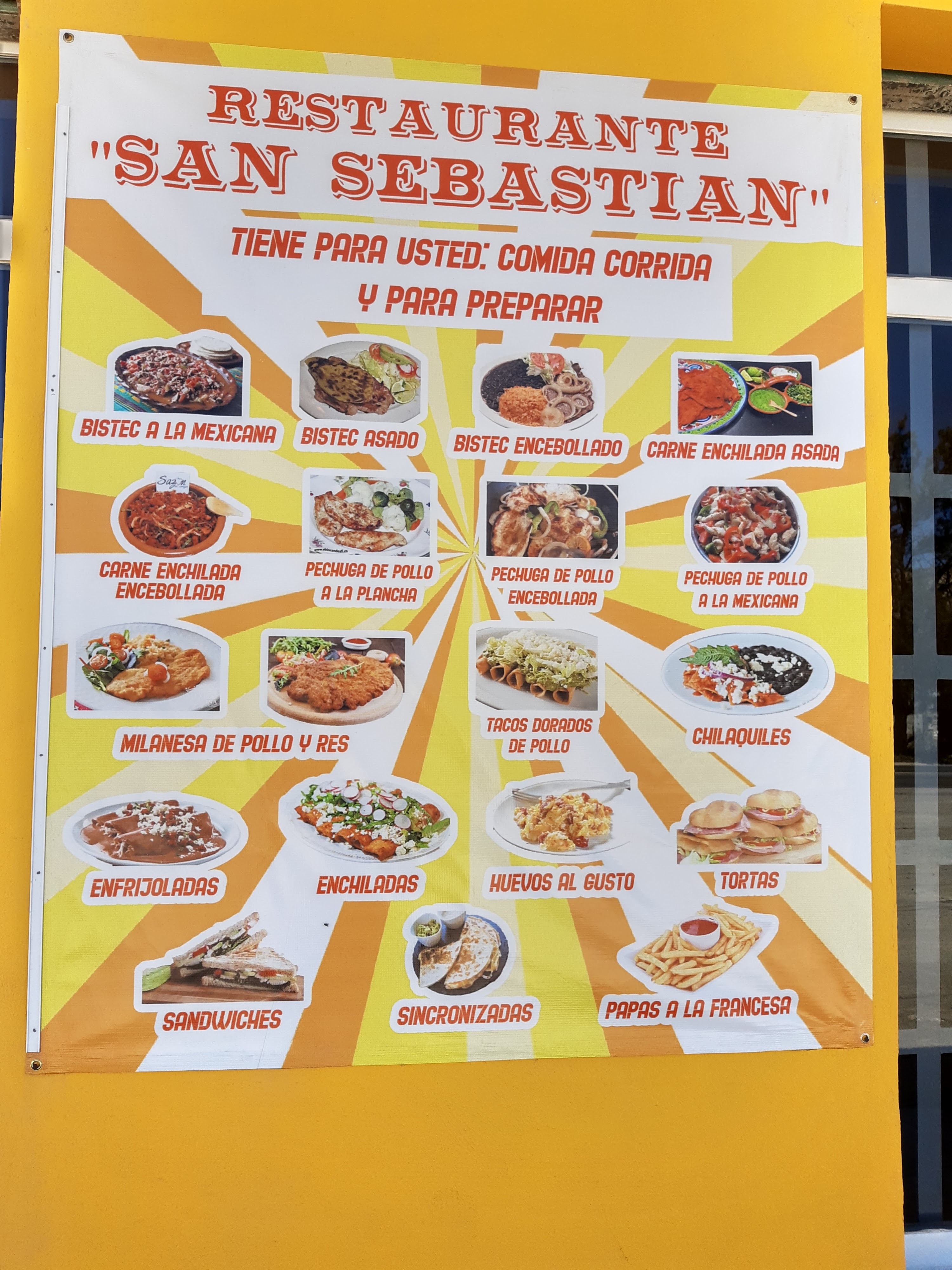 Restaurante "San Sebastian" image 3