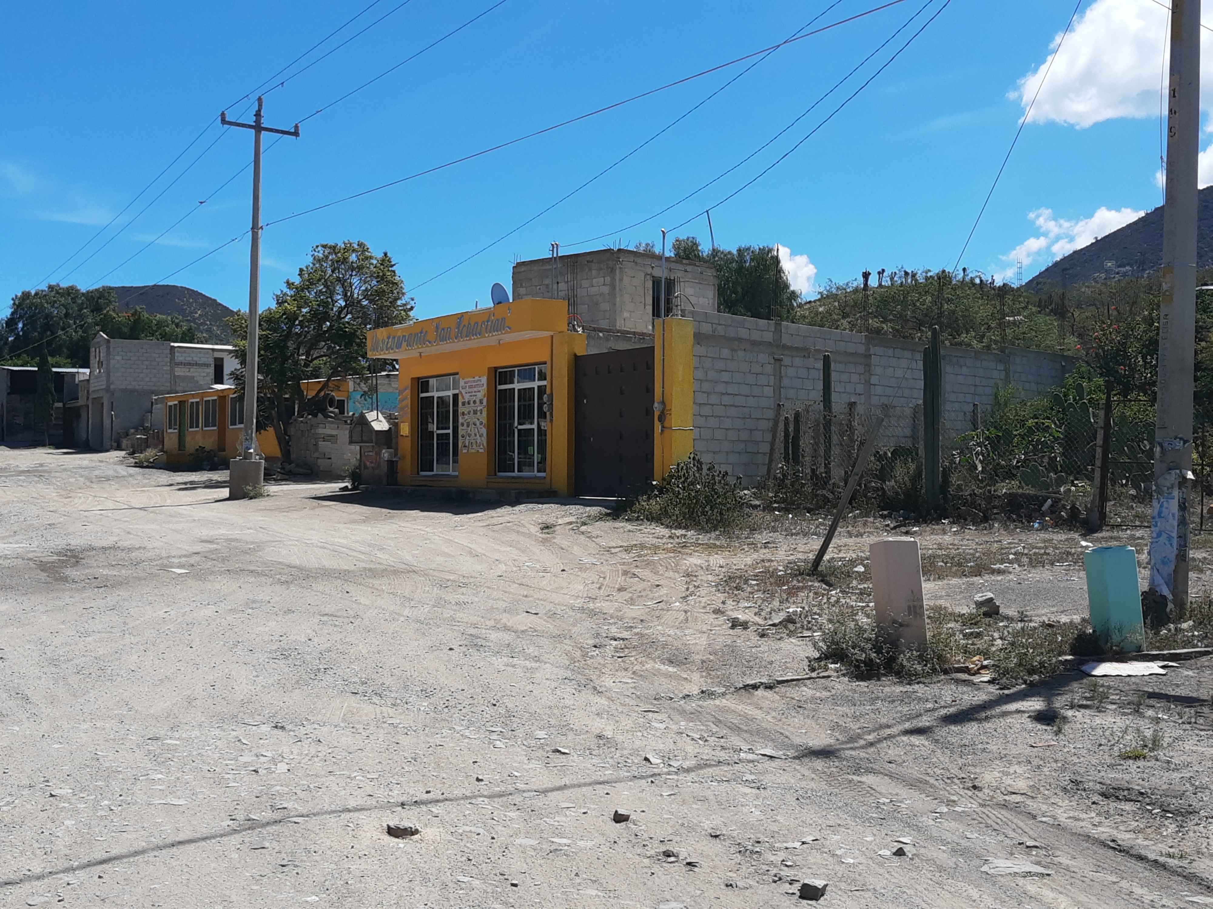 Restaurante "San Sebastian" image 5