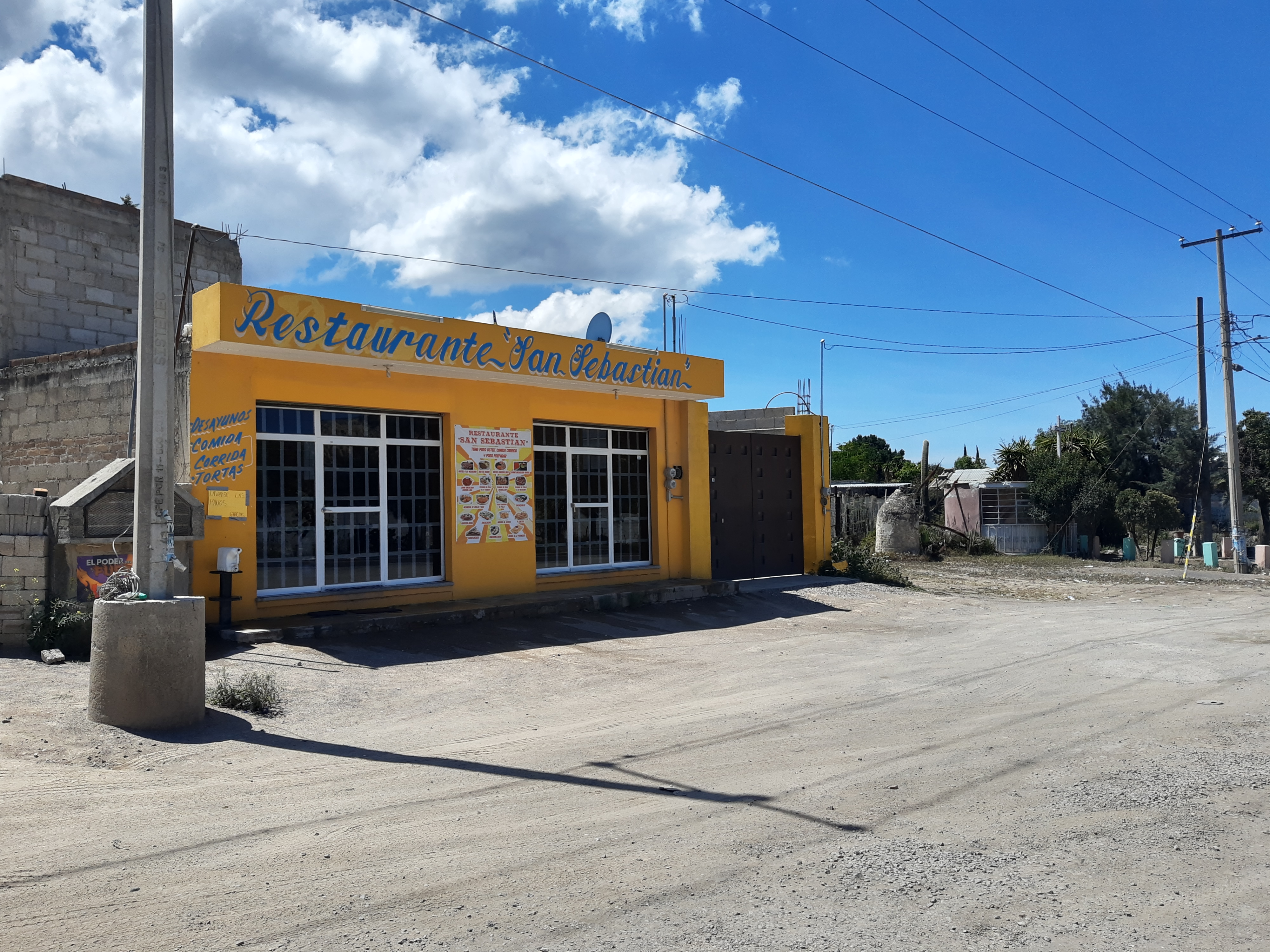 Restaurante "San Sebastian" image 6