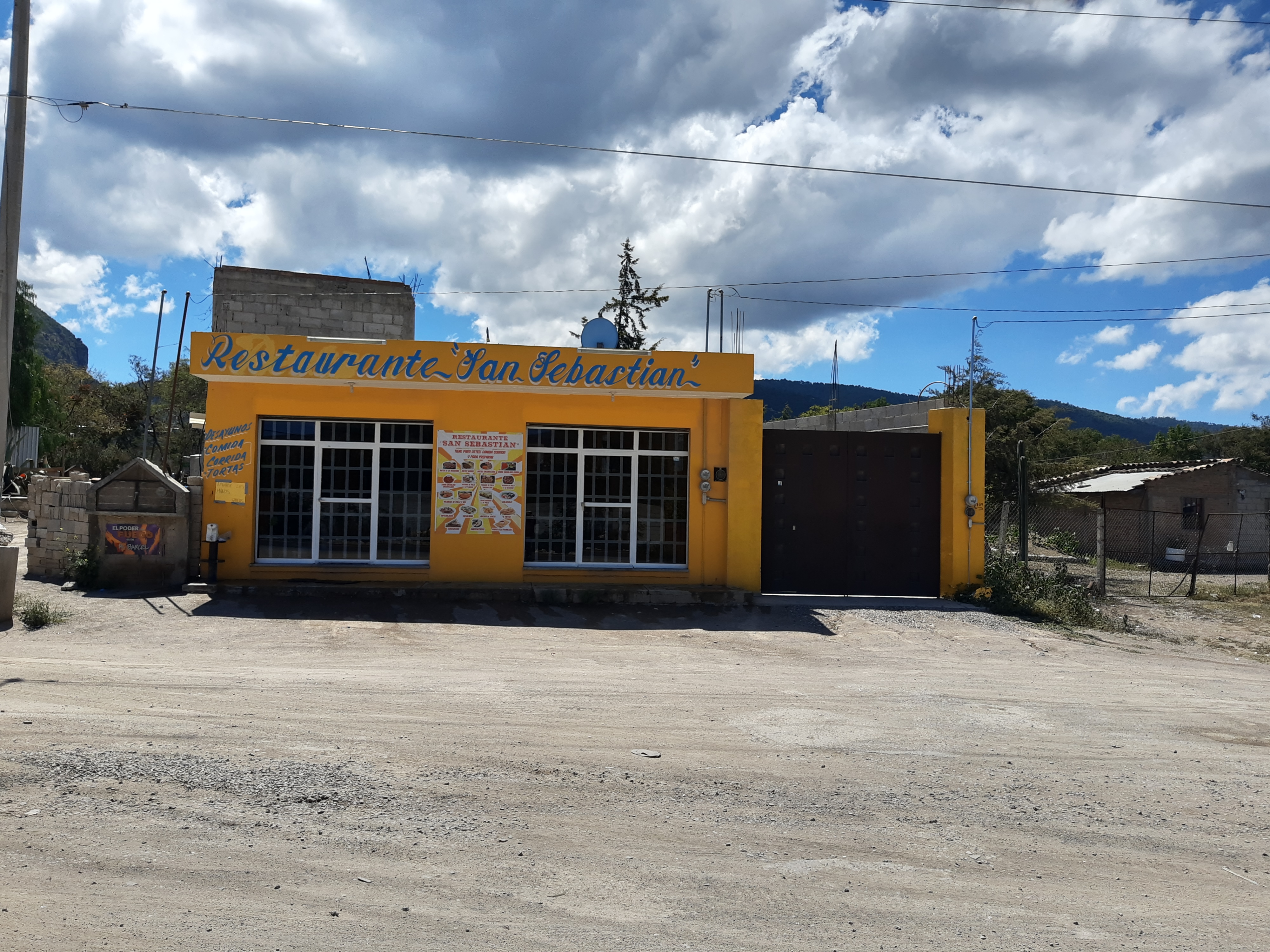 Restaurante "San Sebastian" image 7