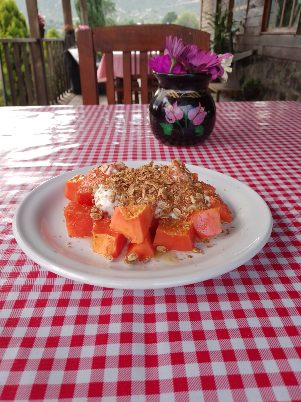 MI RANCHITO RESTAURANT CAMPESTRE image 2