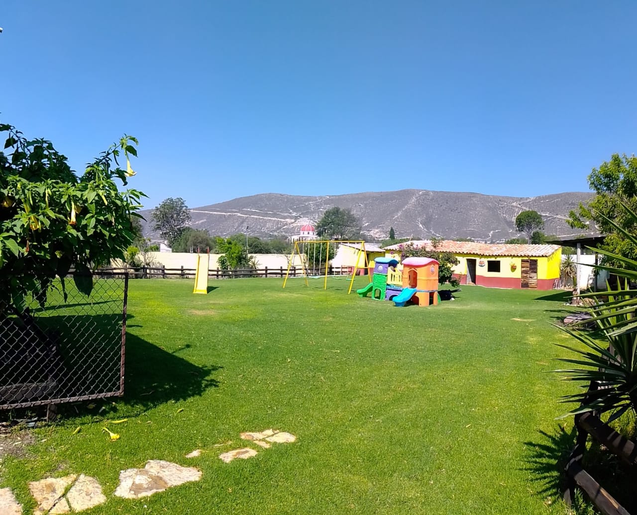 MI RANCHITO RESTAURANT CAMPESTRE image 3