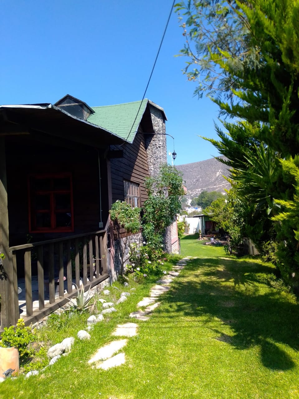 MI RANCHITO RESTAURANT CAMPESTRE image 4