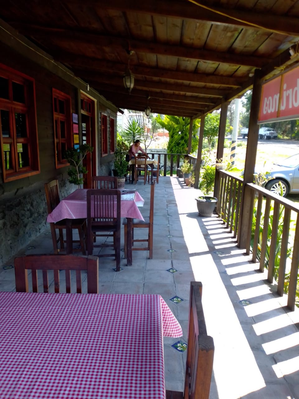 MI RANCHITO RESTAURANT CAMPESTRE image 5