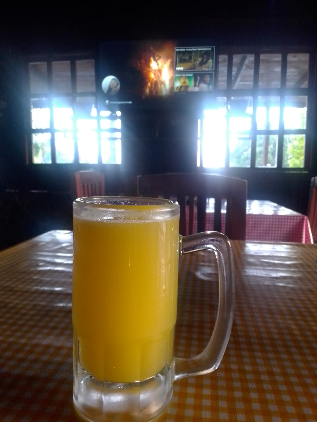 MI RANCHITO RESTAURANT CAMPESTRE image 8