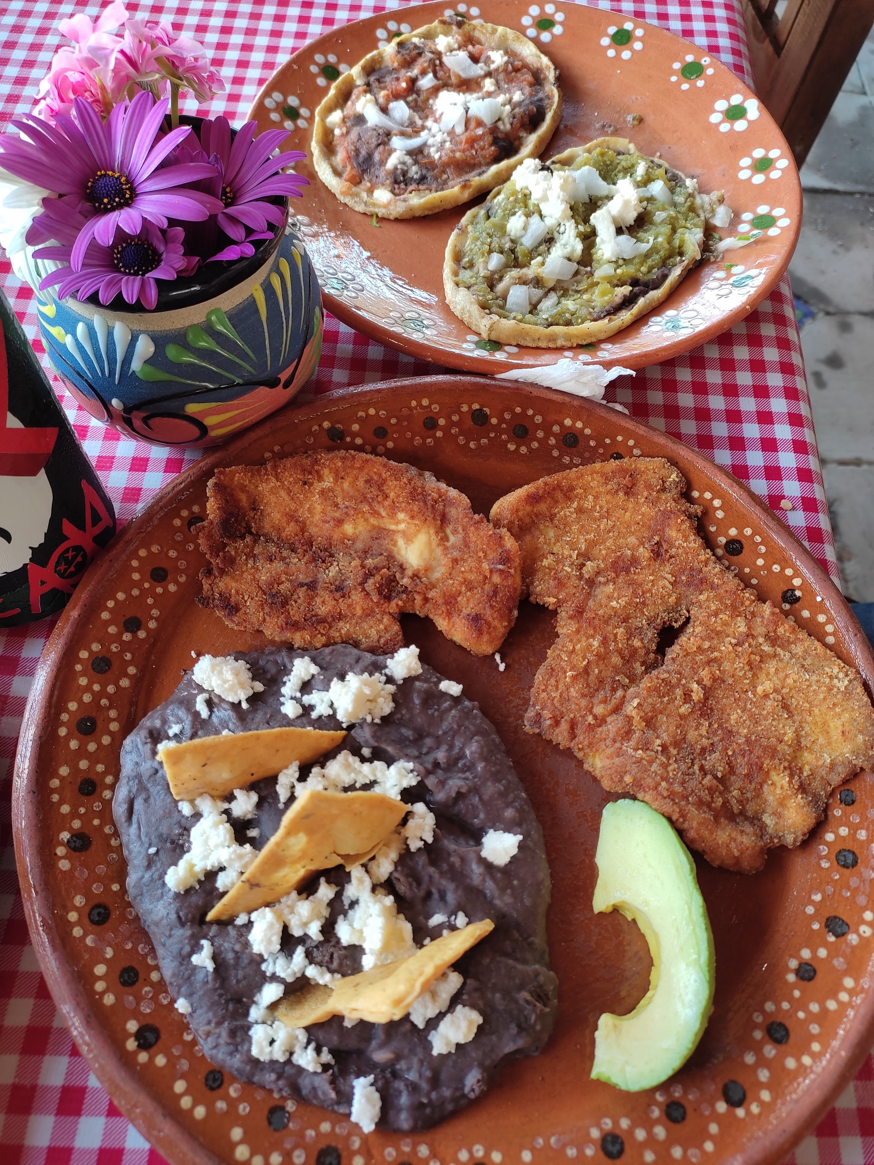 MI RANCHITO RESTAURANT CAMPESTRE image 10