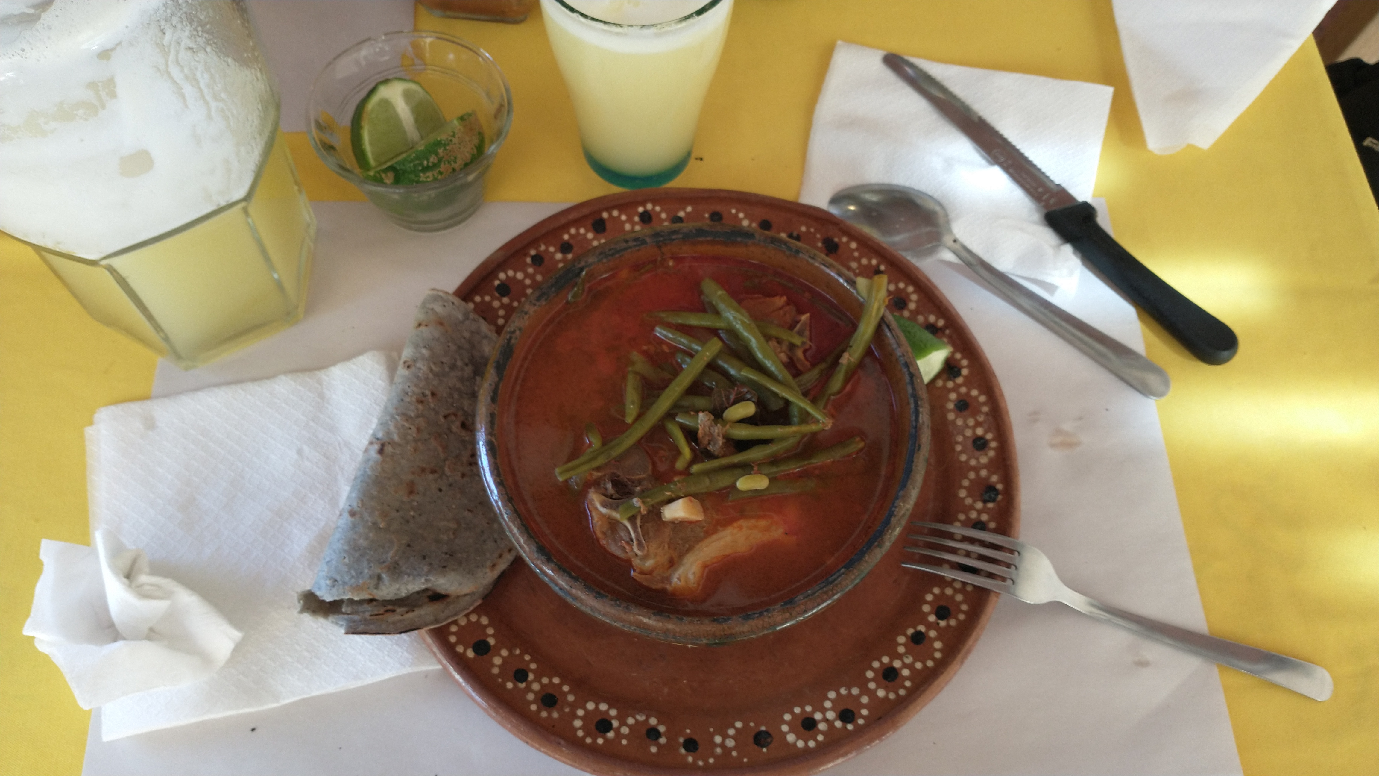 Mapeto's Restaurant Y Autoservicio image 2