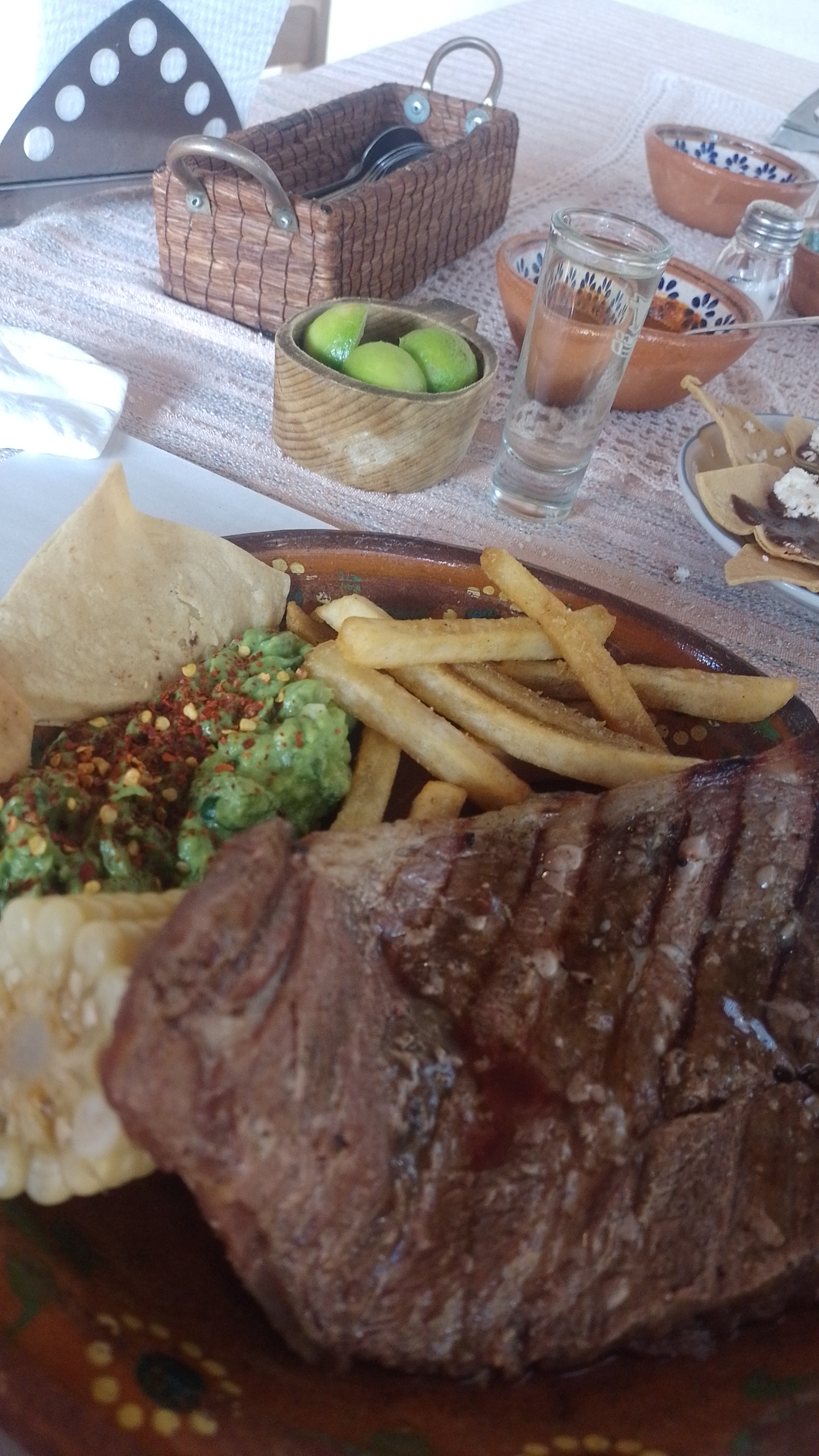 Mapeto's Restaurant Y Autoservicio image 4