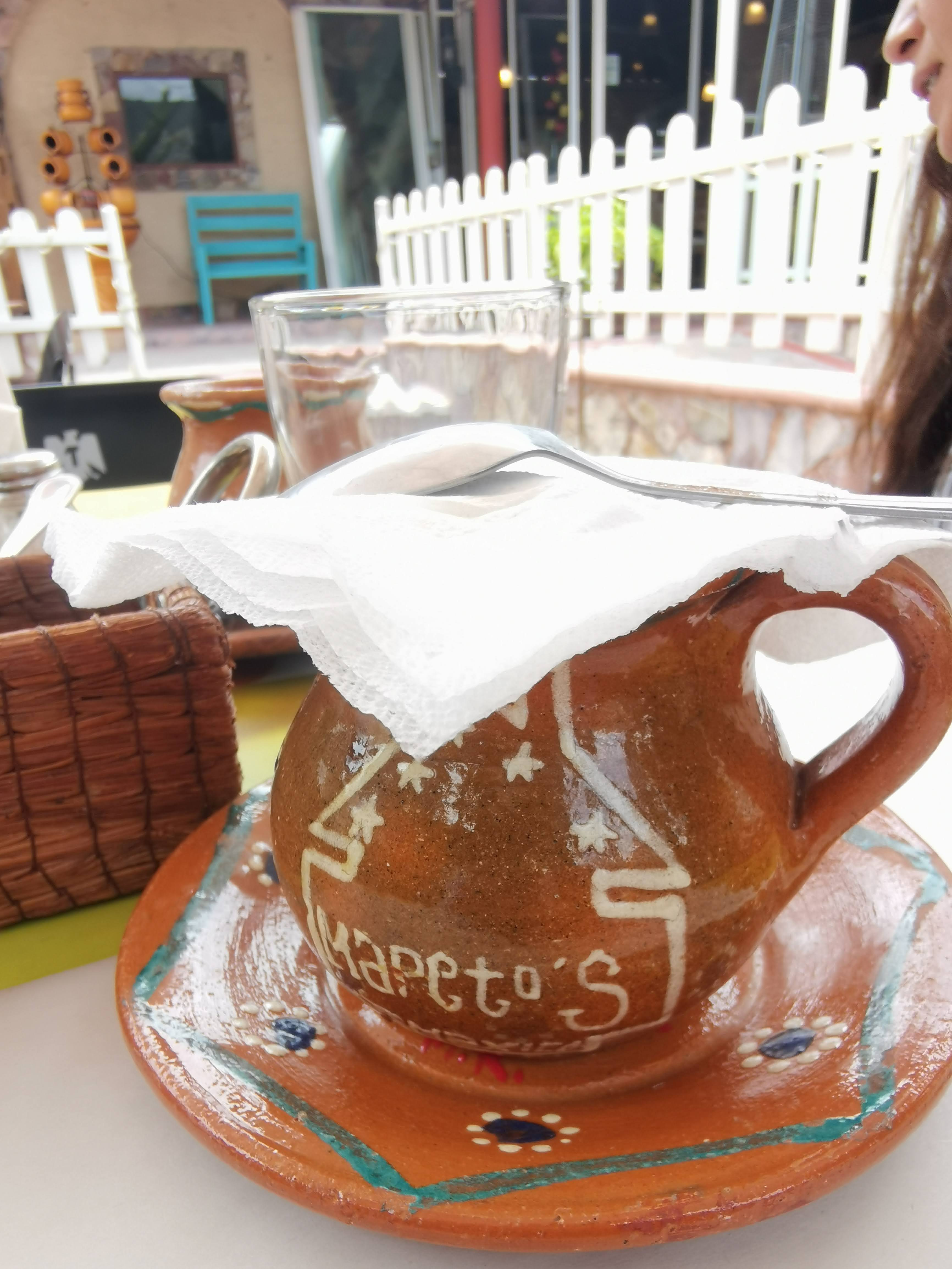 Mapeto's Restaurant Y Autoservicio image 5